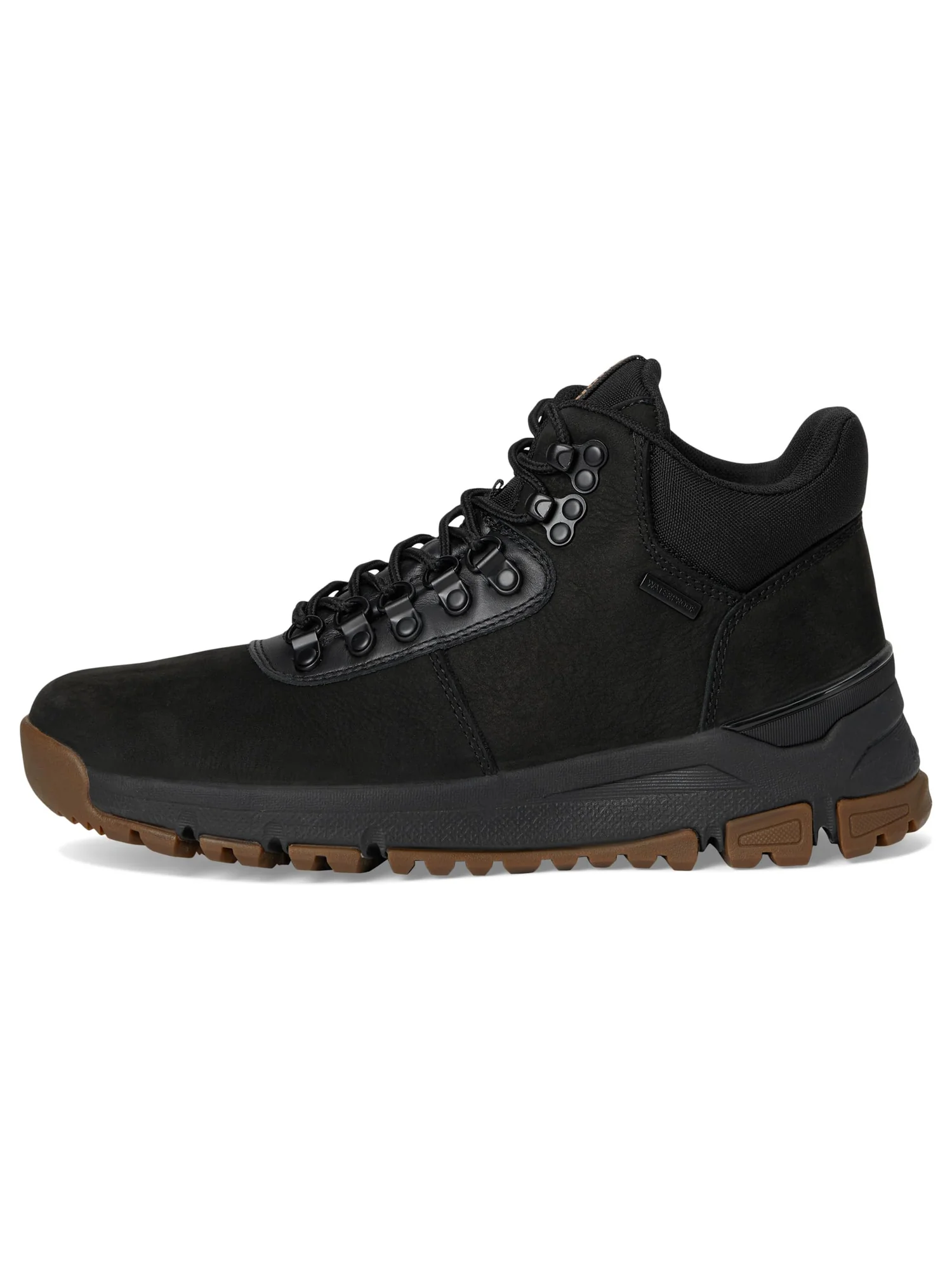 Туфли Dunham Alpine Mid Boots — 4