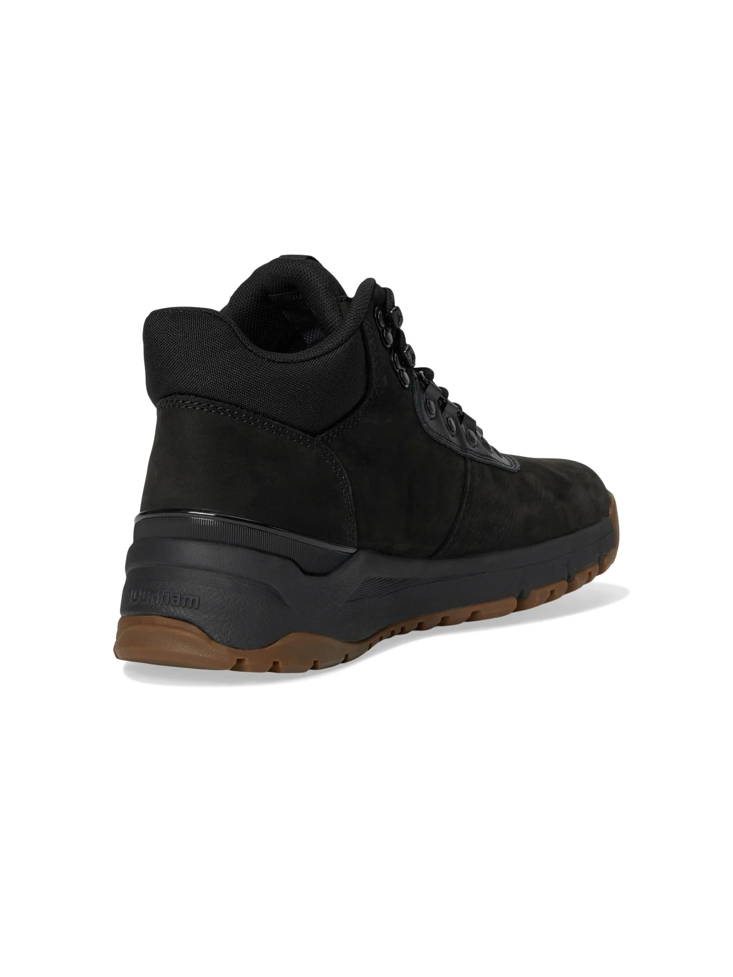 Туфли Dunham Alpine Mid Boots — 5