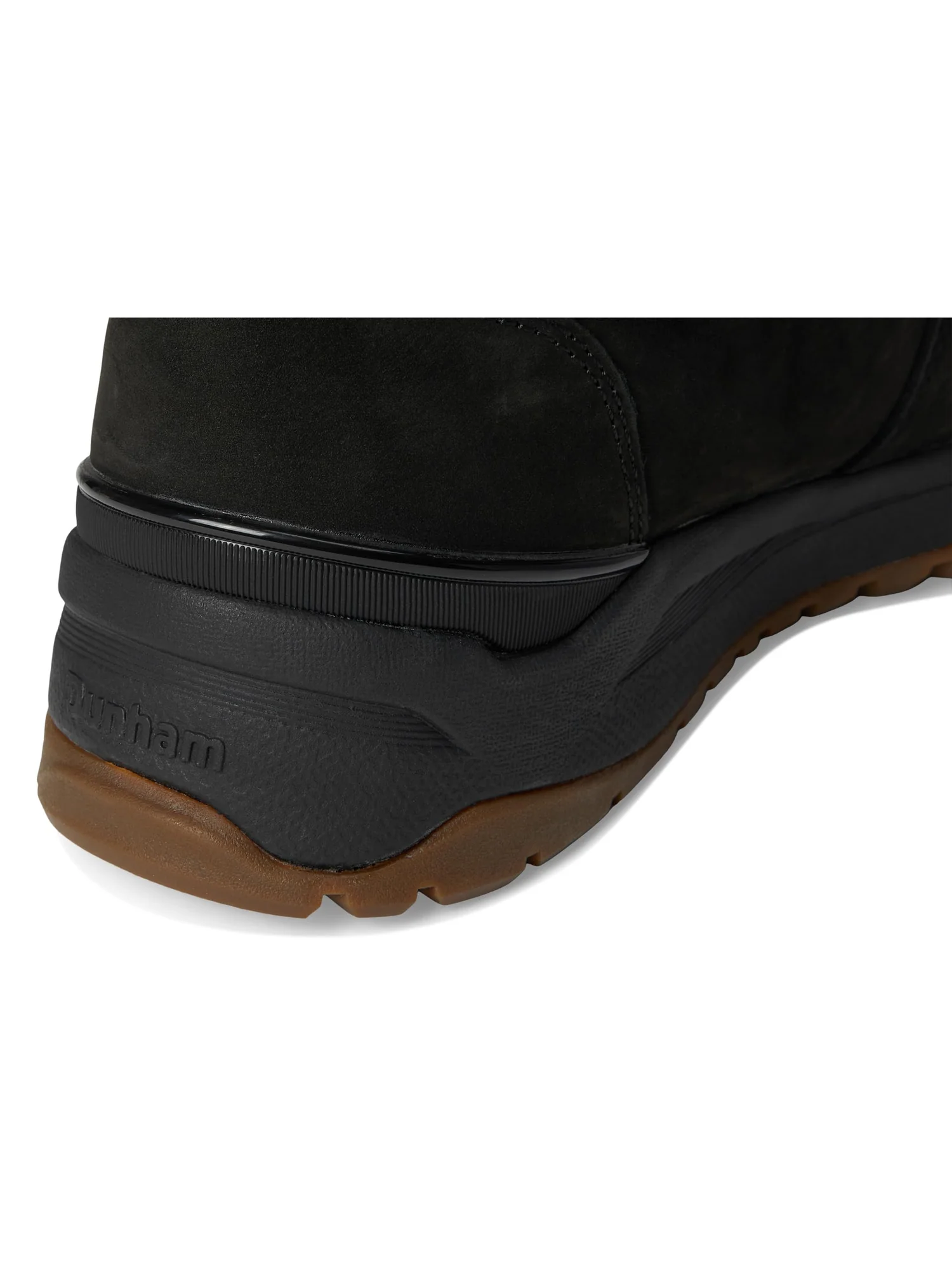 Туфли Dunham Alpine Mid Boots — 6