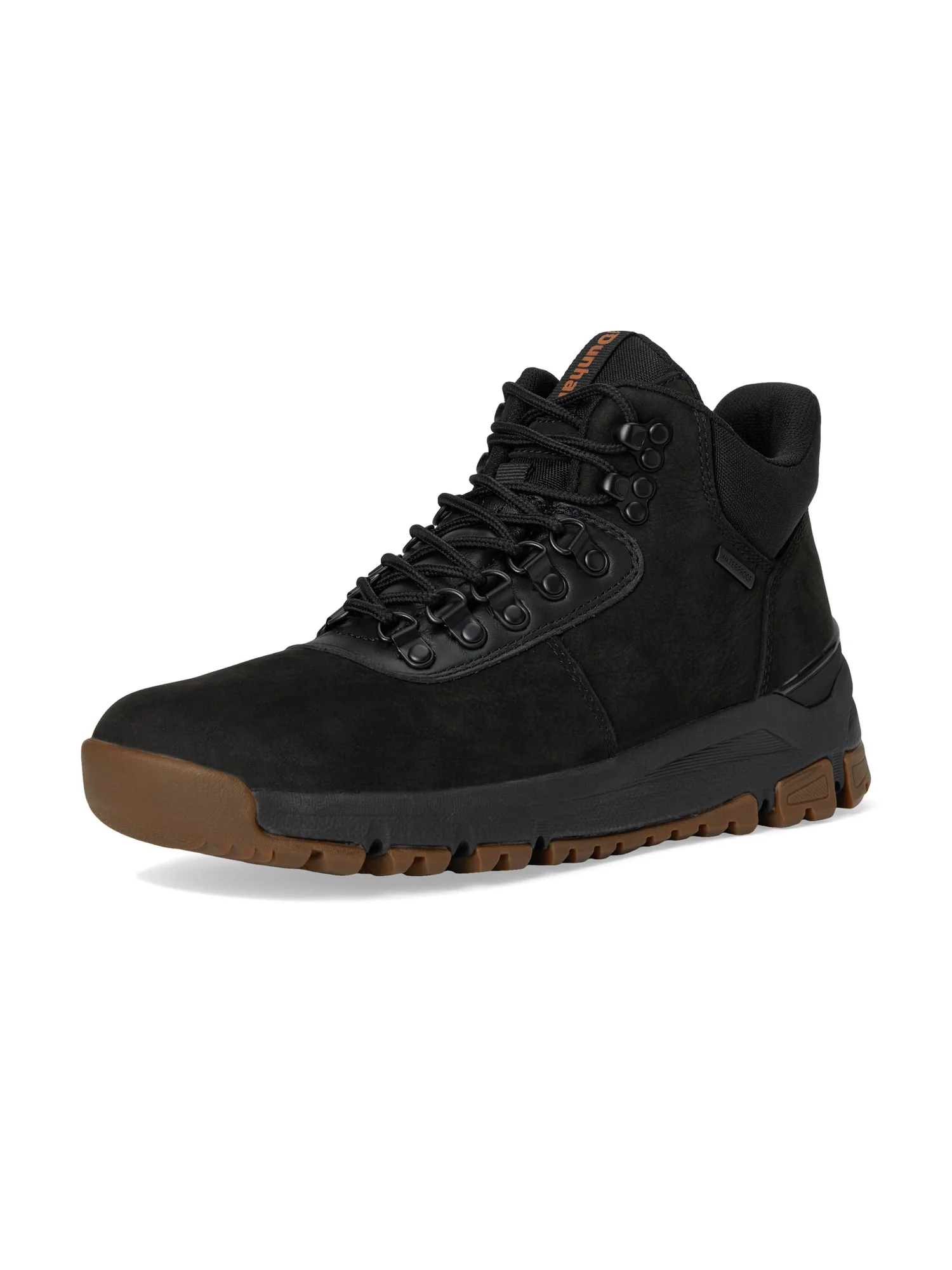 Туфли Dunham Alpine Mid Boots — 7