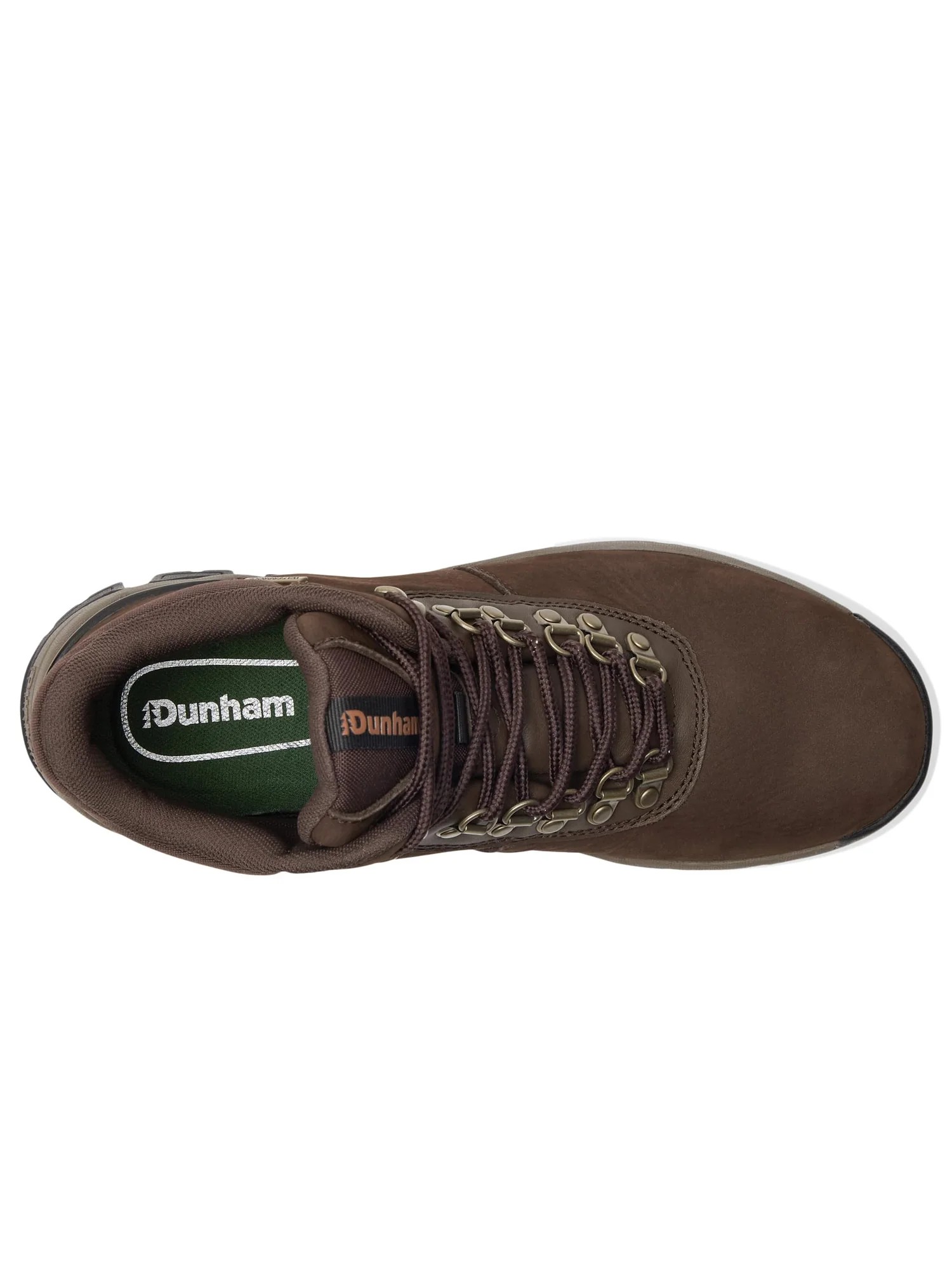 Ботинки Dunham Alpine Mid Boots — 2