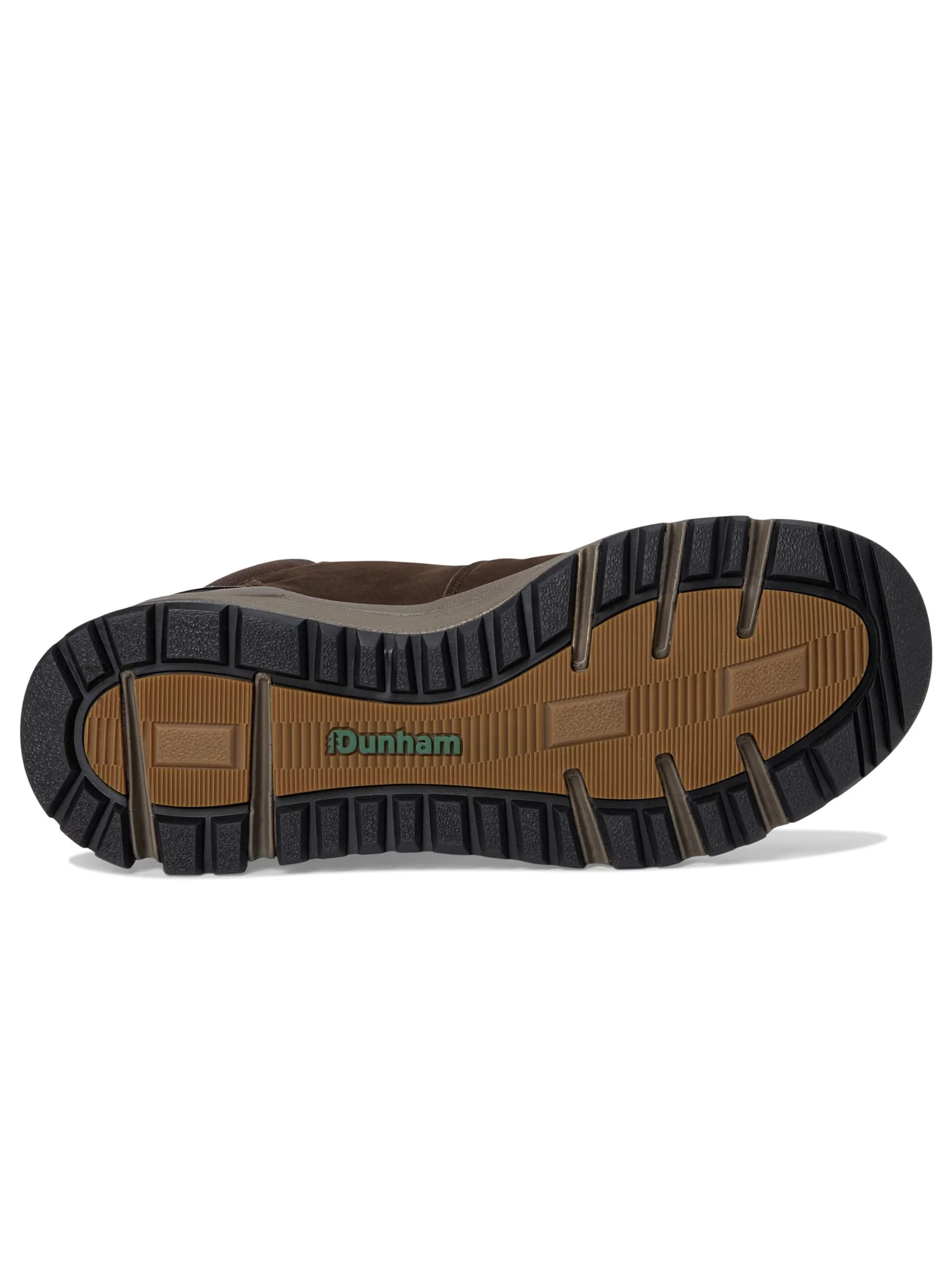 Ботинки Dunham Alpine Mid Boots — 3
