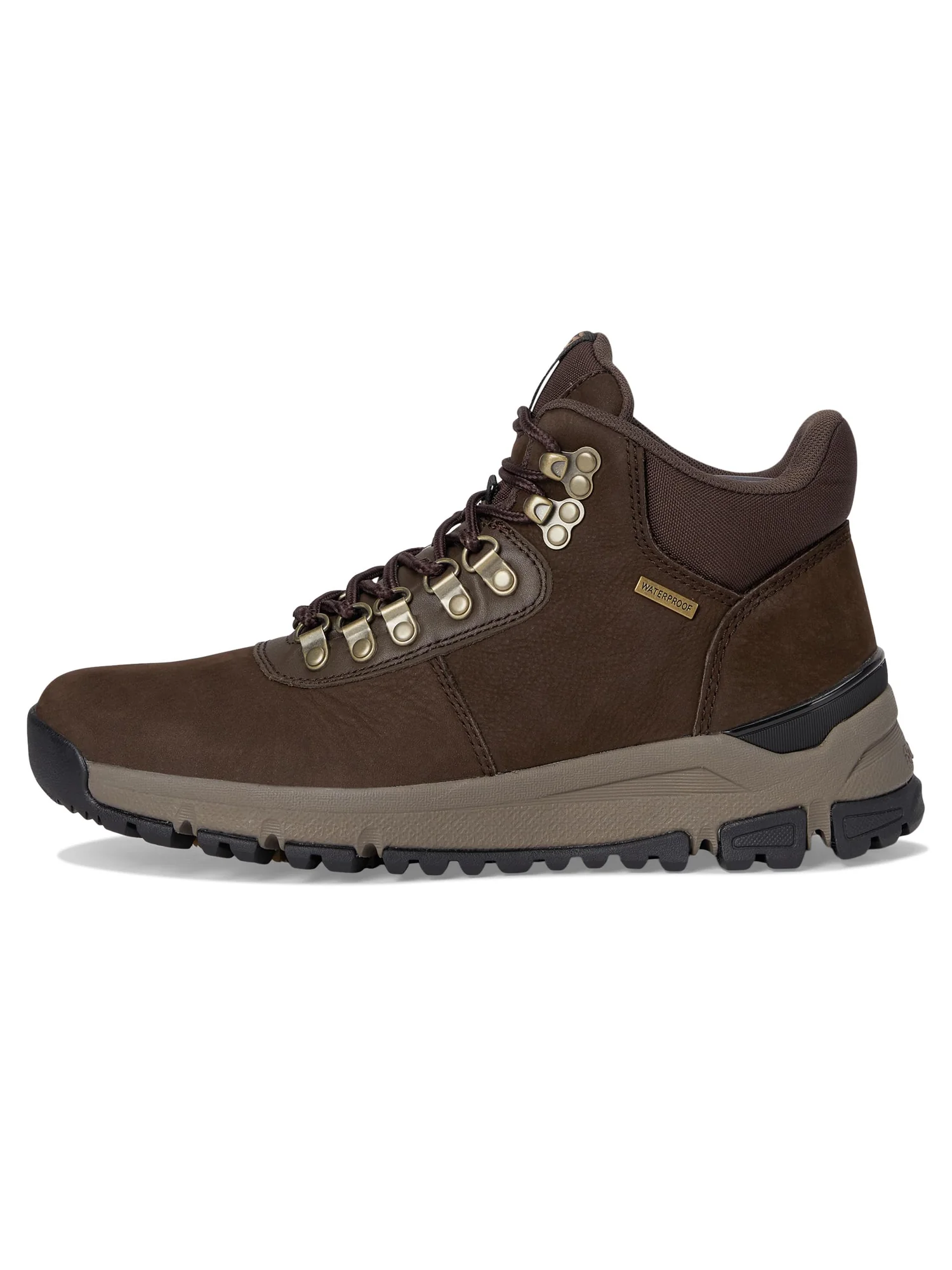 Ботинки Dunham Alpine Mid Boots — 4