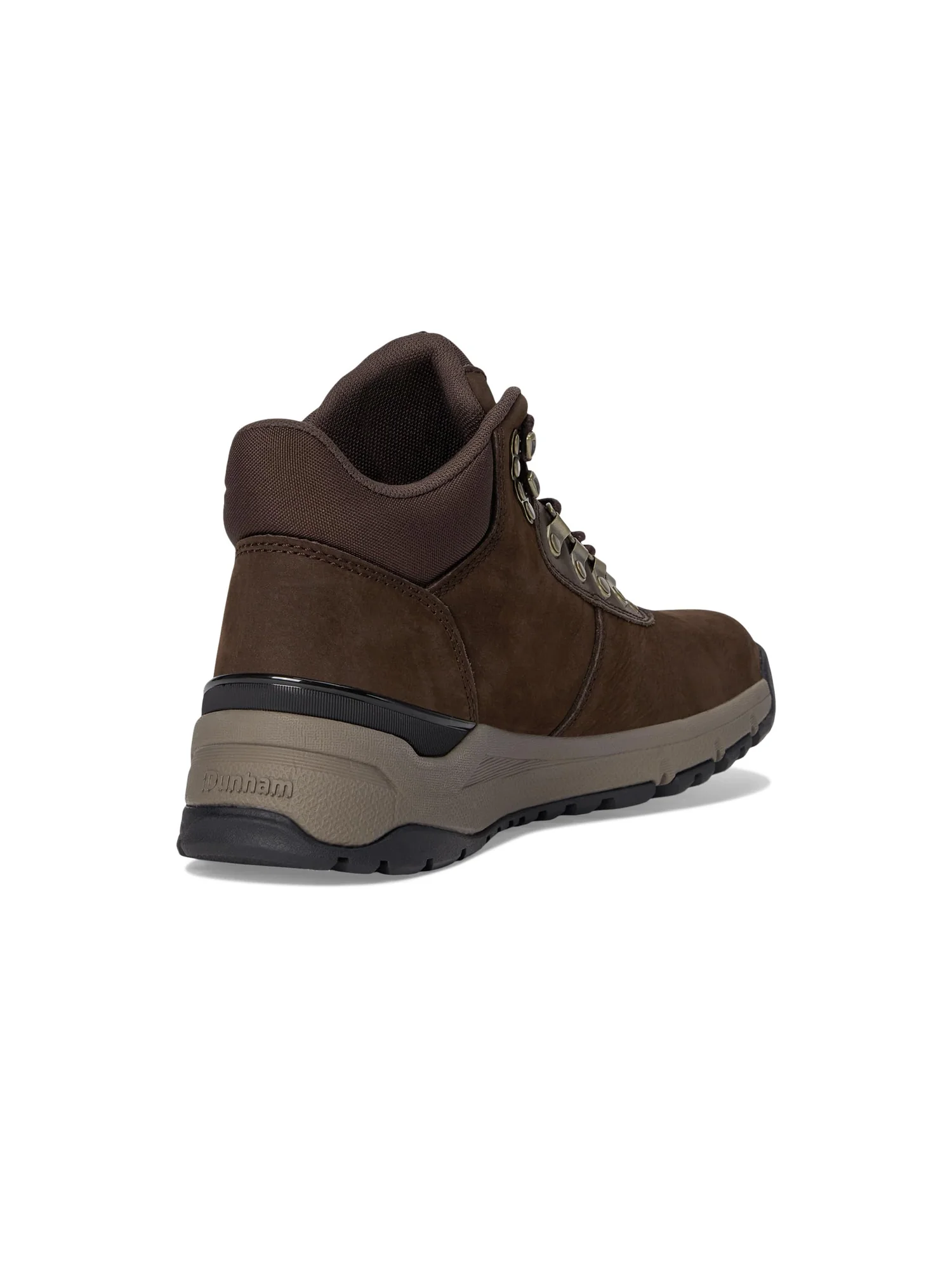 Ботинки Dunham Alpine Mid Boots — 5
