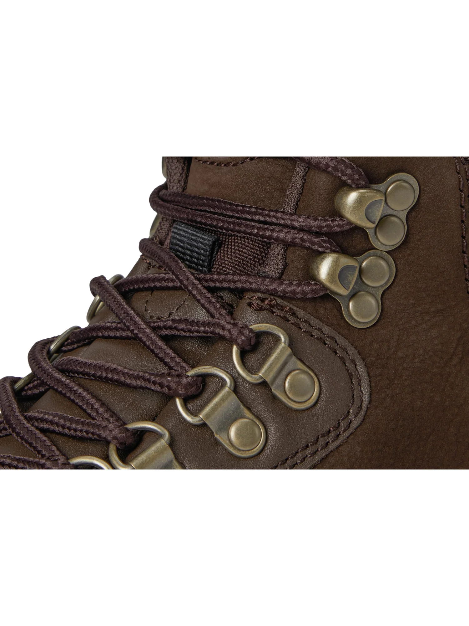 Ботинки Dunham Alpine Mid Boots — 6