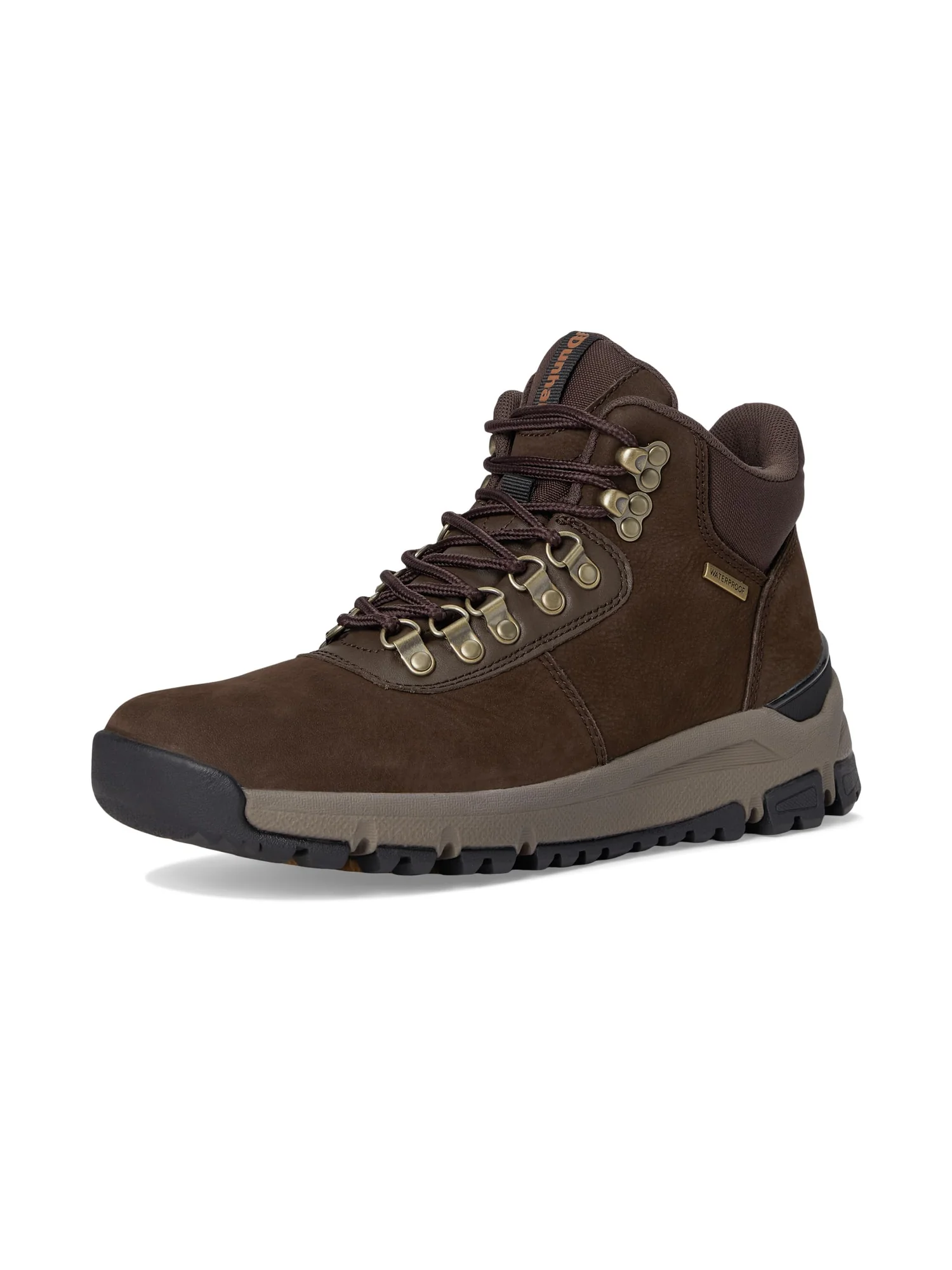 Ботинки Dunham Alpine Mid Boots — 7