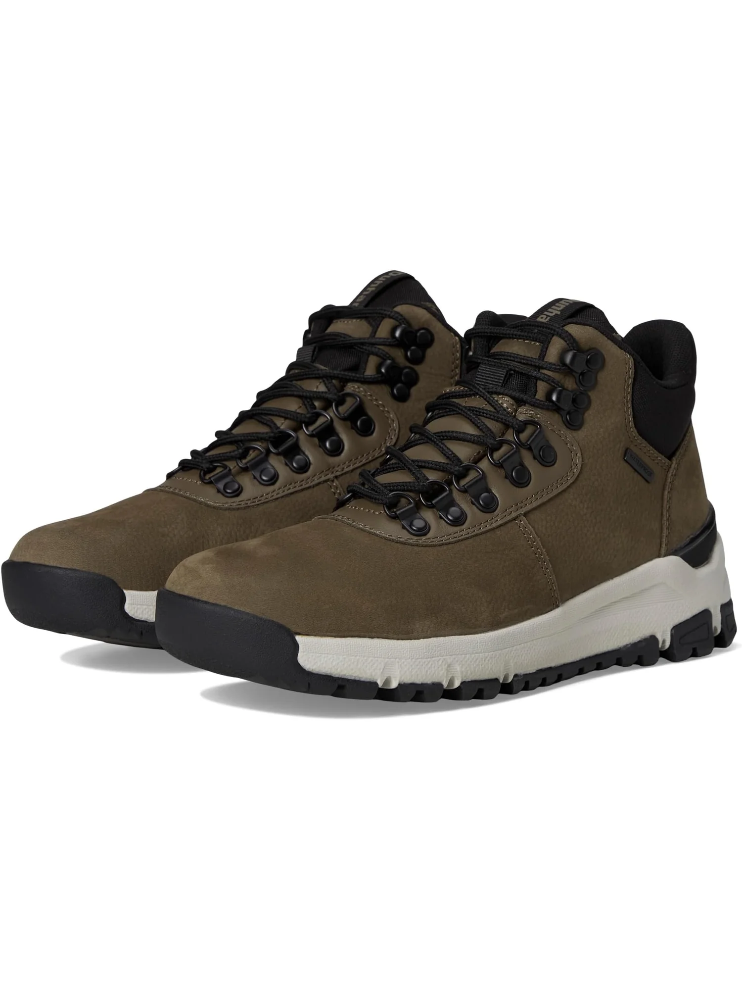 Походные ботинки Dunham Alpine Mid Boots — 1