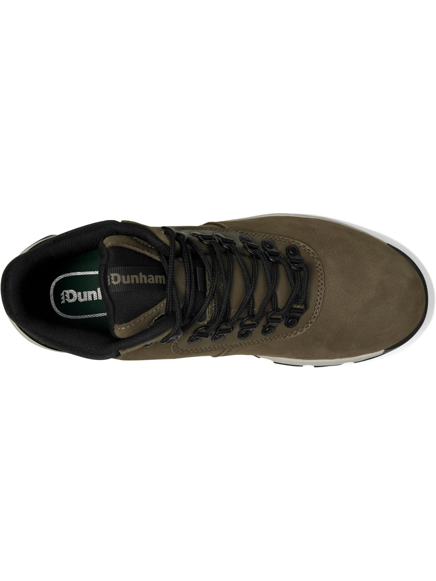 Походные ботинки Dunham Alpine Mid Boots — 2