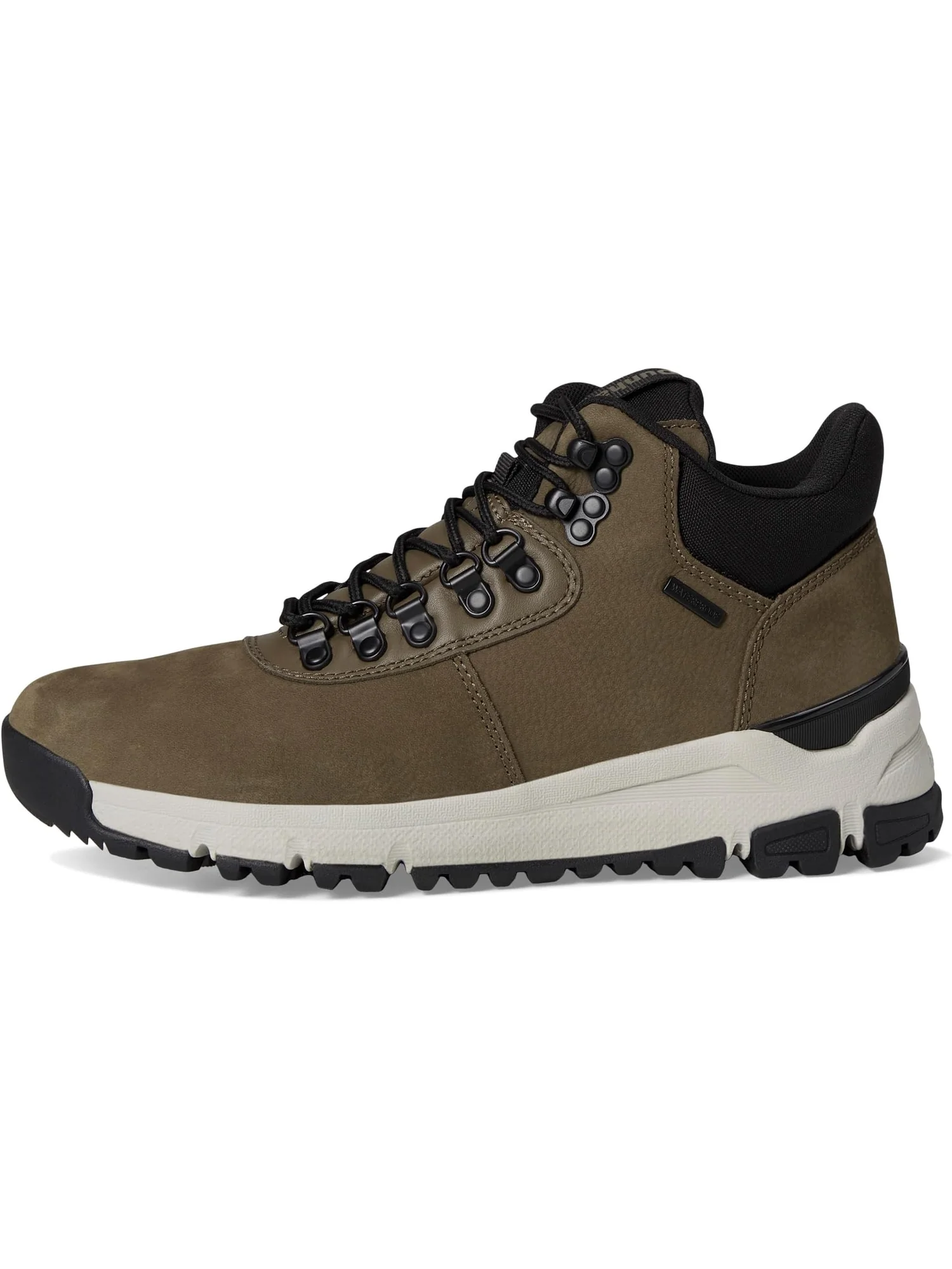Походные ботинки Dunham Alpine Mid Boots — 4