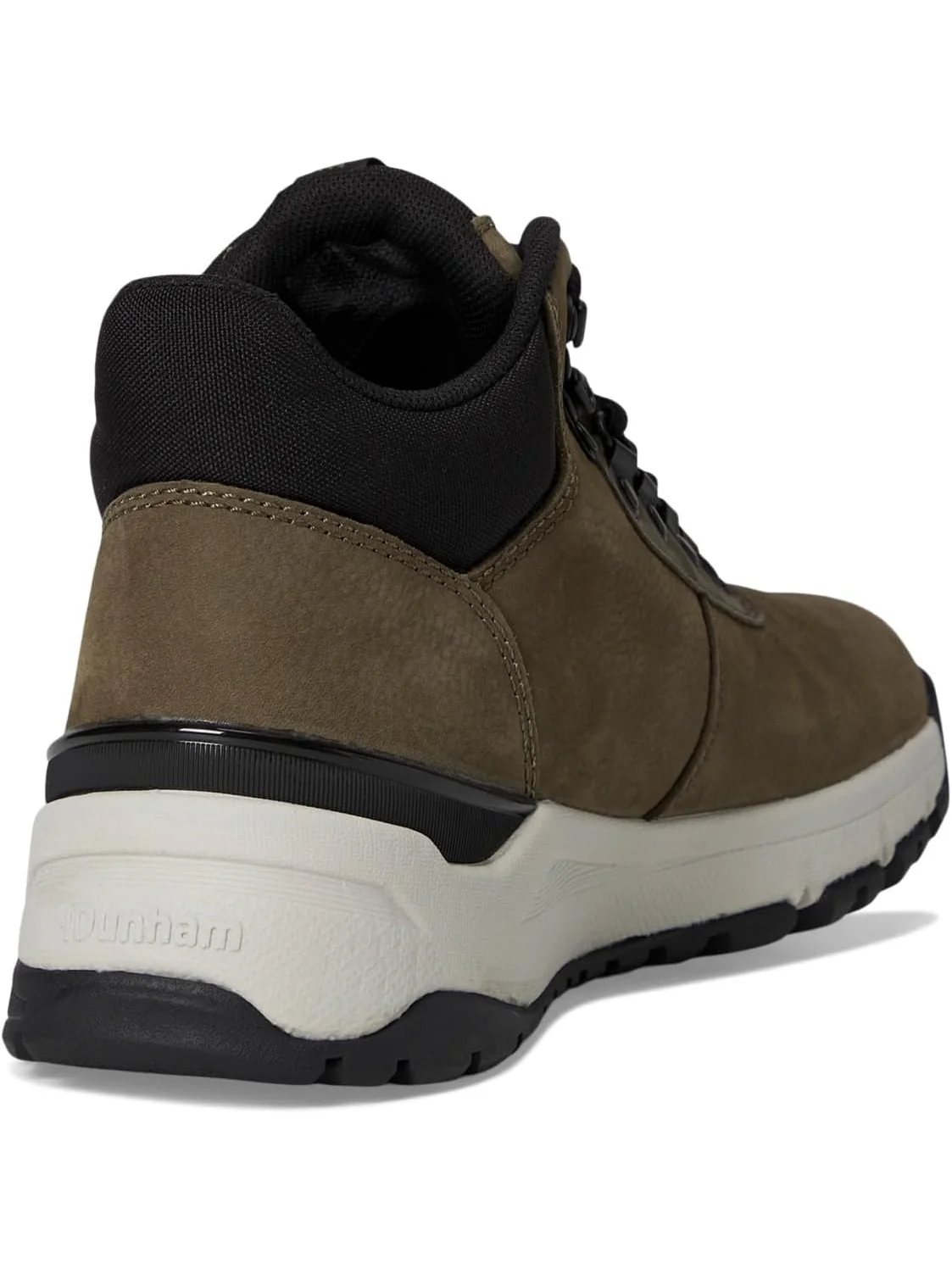 Походные ботинки Dunham Alpine Mid Boots — 5