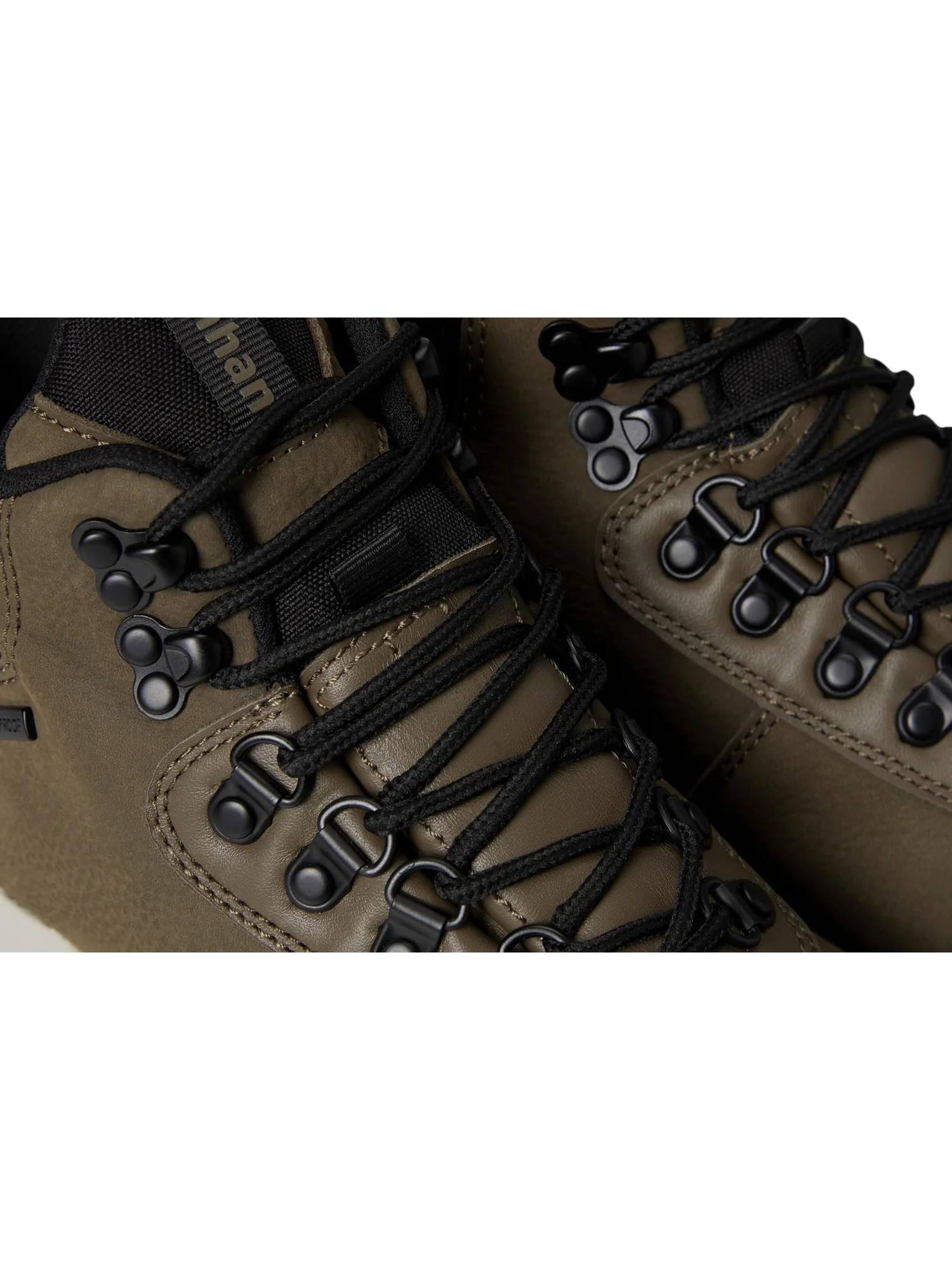 Походные ботинки Dunham Alpine Mid Boots — 6