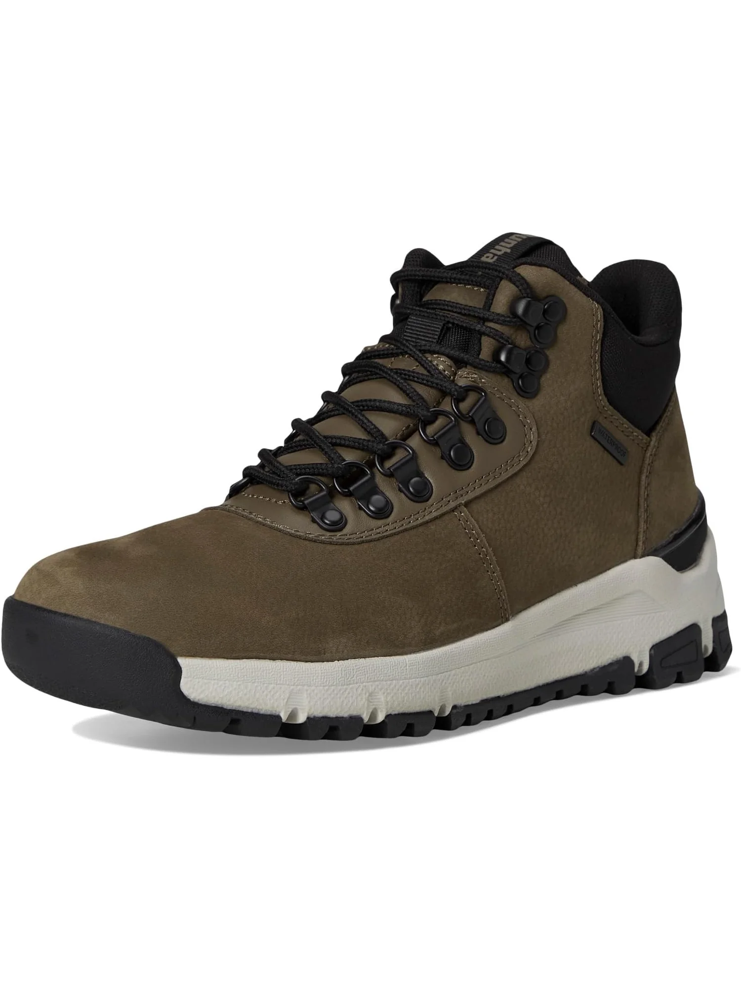 Походные ботинки Dunham Alpine Mid Boots — 7