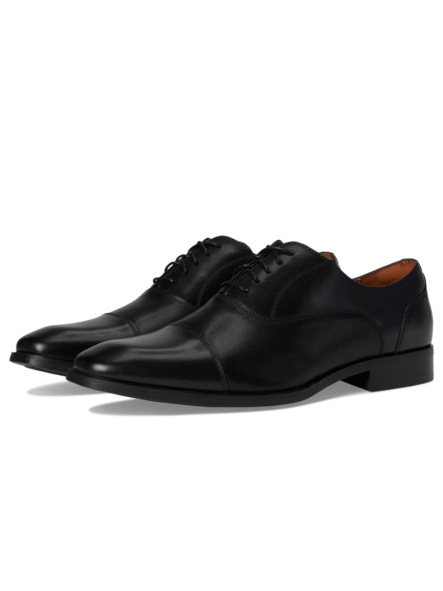 Туфли Florsheim Sorrento Lux Cap Toe Balmoral Oxford — 1
