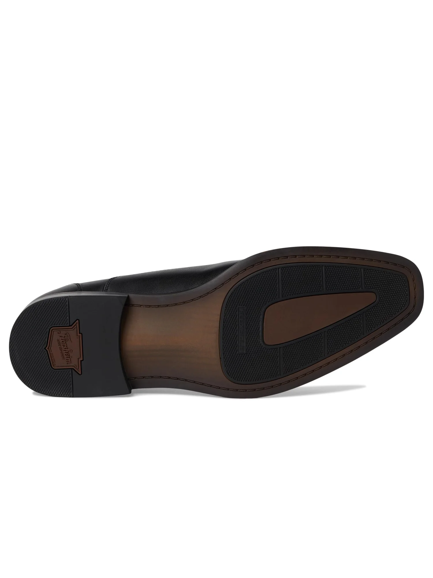 Туфли Florsheim Sorrento Lux Cap Toe Balmoral Oxford — 3
