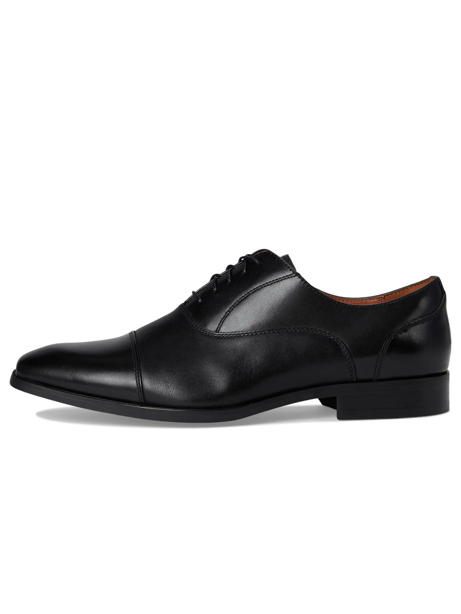 Туфли Florsheim Sorrento Lux Cap Toe Balmoral Oxford — 4