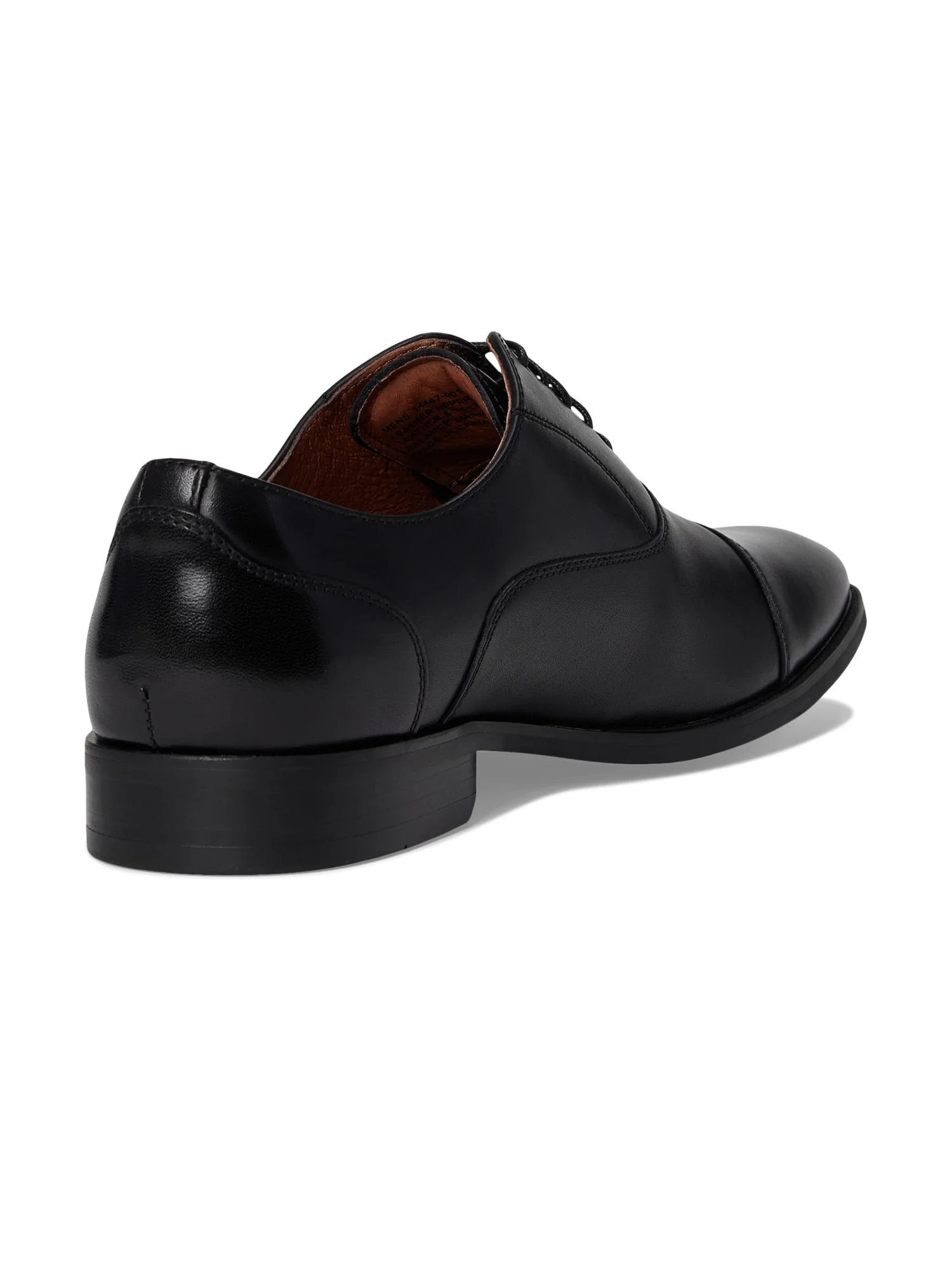 Туфли Florsheim Sorrento Lux Cap Toe Balmoral Oxford — 5