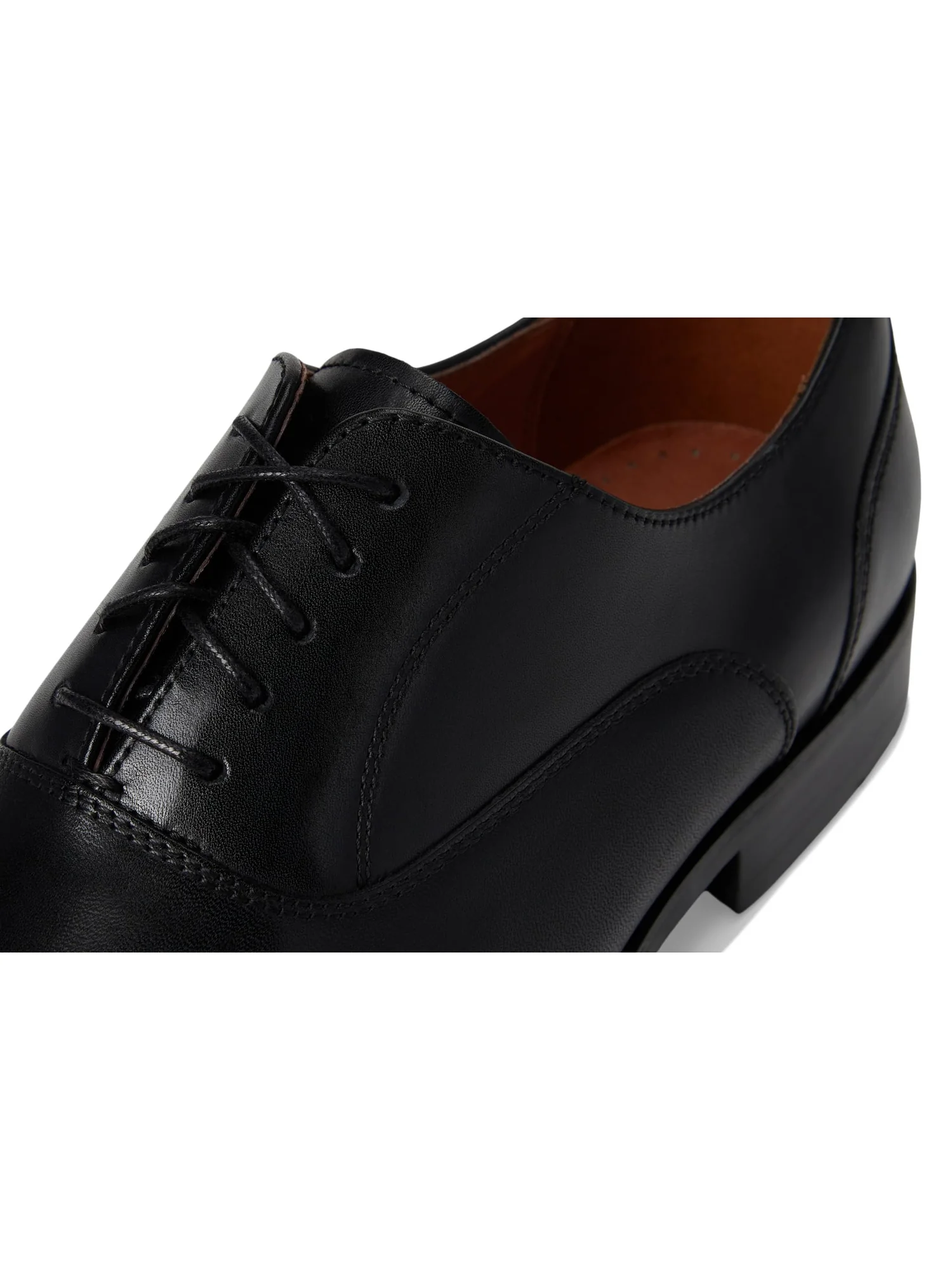 Туфли Florsheim Sorrento Lux Cap Toe Balmoral Oxford — 6