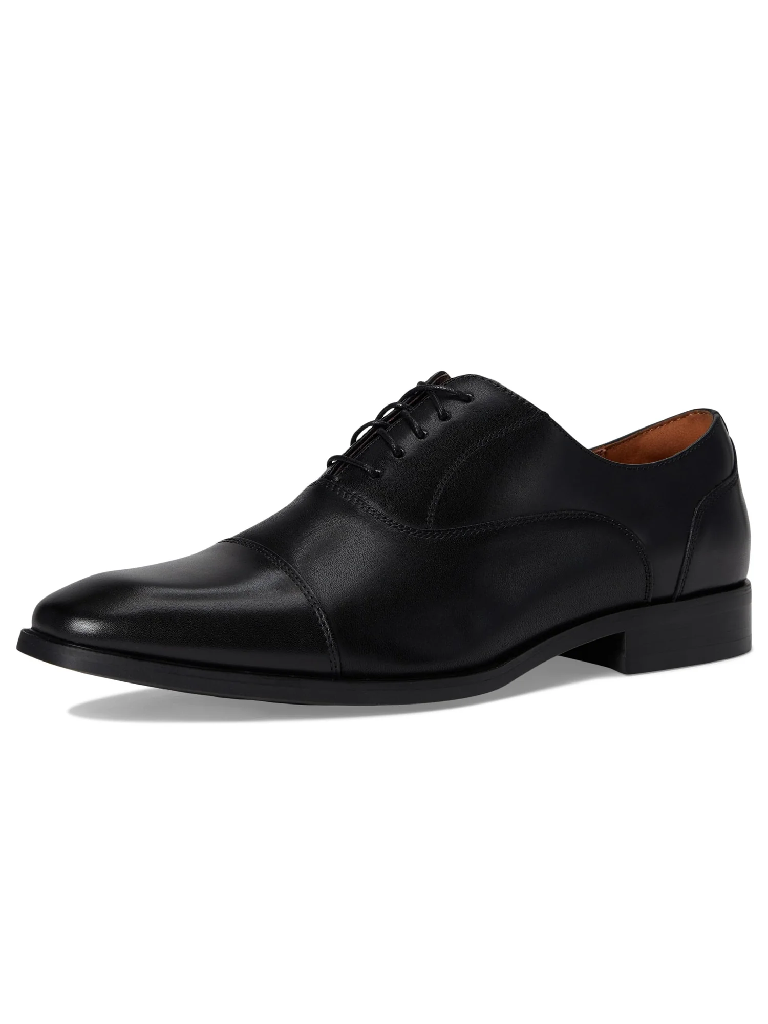 Туфли Florsheim Sorrento Lux Cap Toe Balmoral Oxford — 7