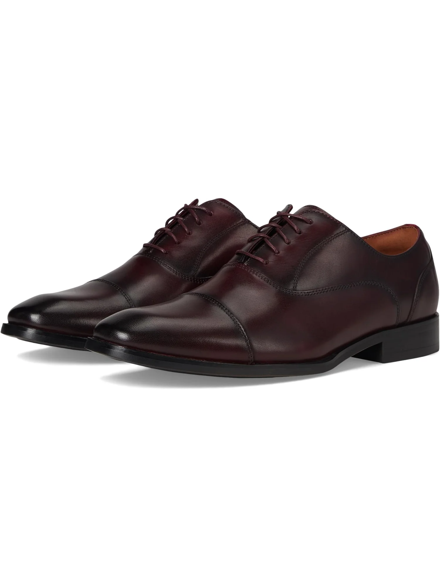 Оксфорды Florsheim Sorrento Lux Cap Toe Balmoral Oxford — 1