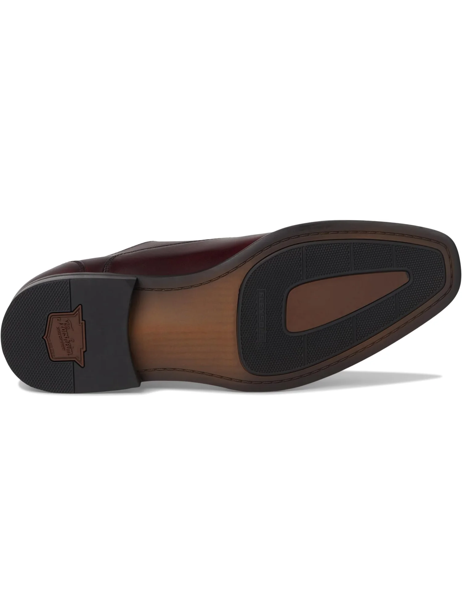 Оксфорды Florsheim Sorrento Lux Cap Toe Balmoral Oxford — 3