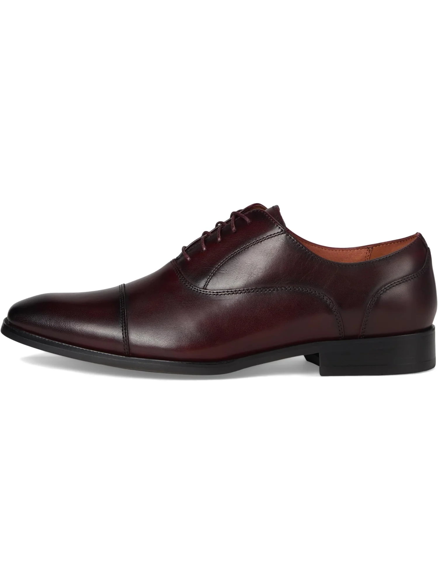 Оксфорды Florsheim Sorrento Lux Cap Toe Balmoral Oxford — 4