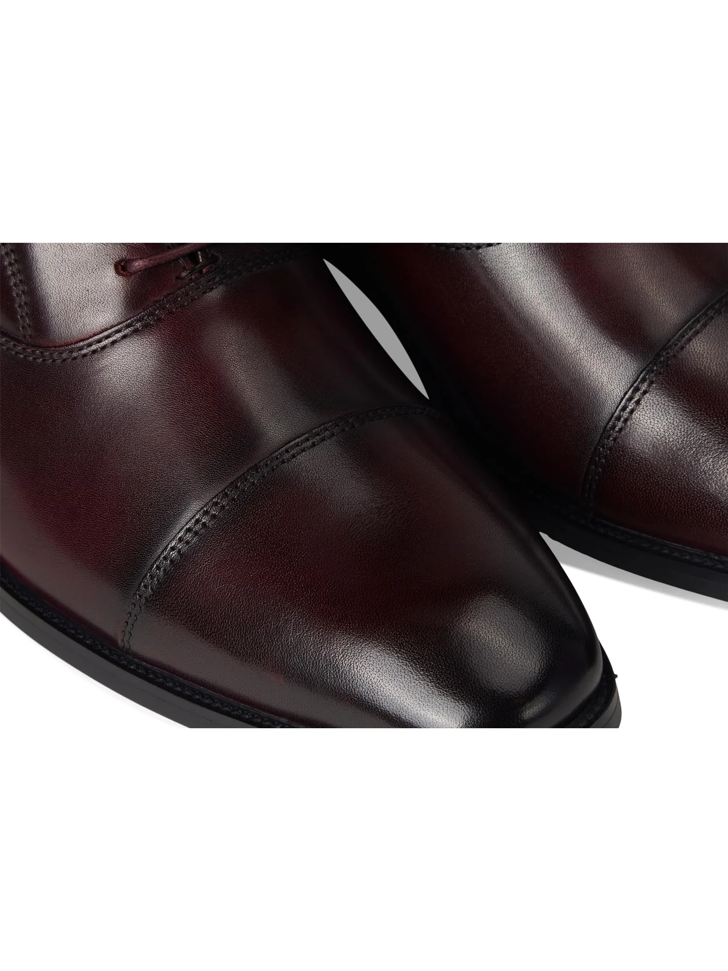 Оксфорды Florsheim Sorrento Lux Cap Toe Balmoral Oxford — 6