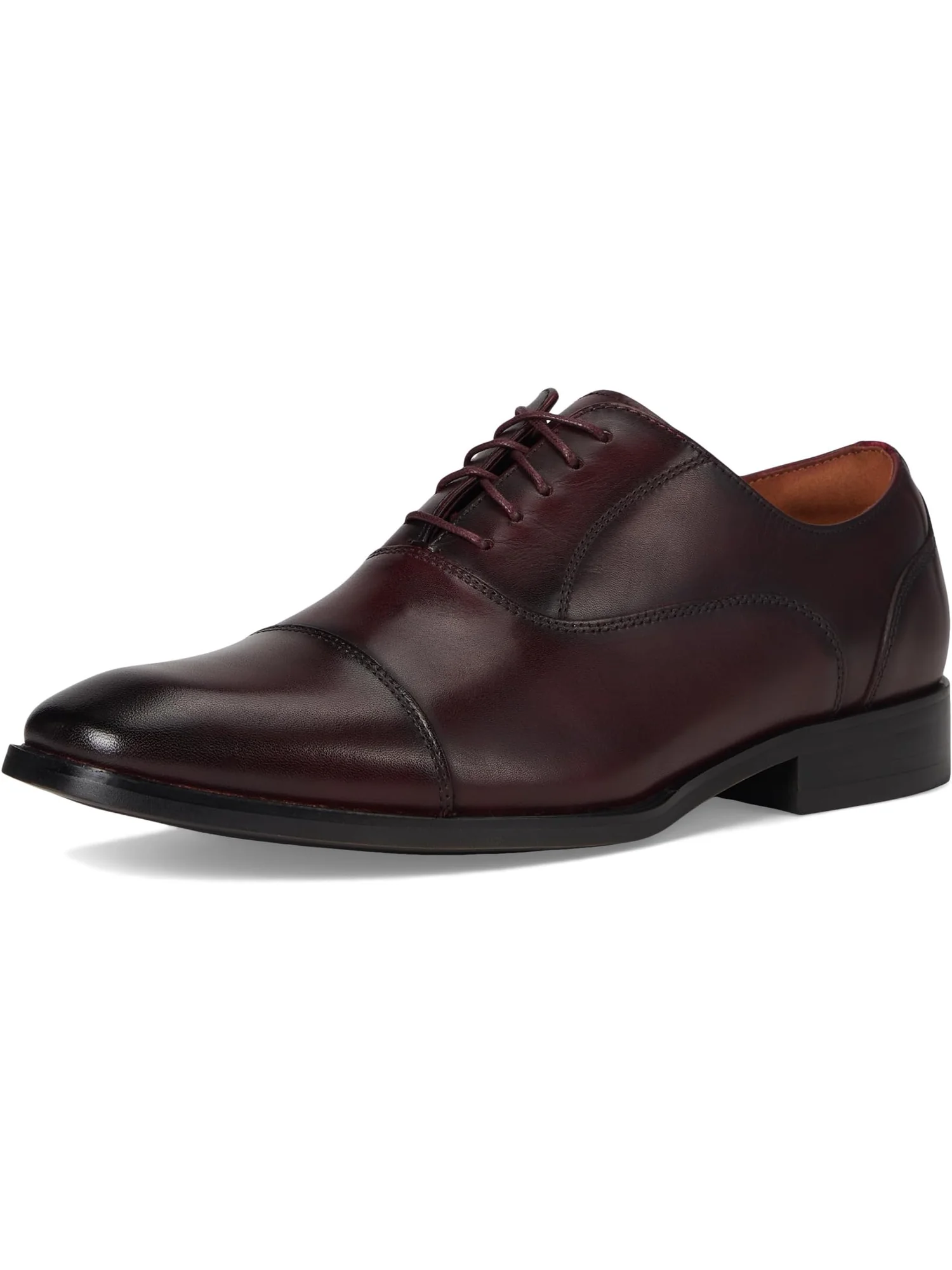 Оксфорды Florsheim Sorrento Lux Cap Toe Balmoral Oxford — 7