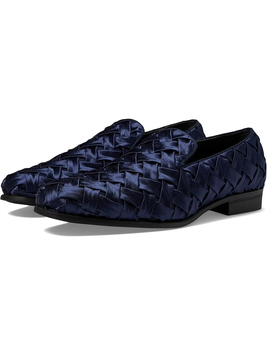 Мужские лоферы Stacy Adams Savoir Satin Slip-On — 1