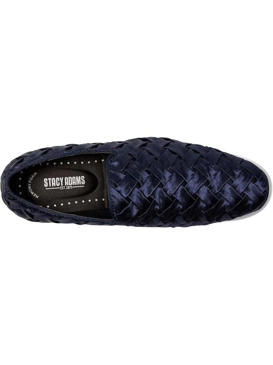 Мужские лоферы Stacy Adams Savoir Satin Slip-On — 2