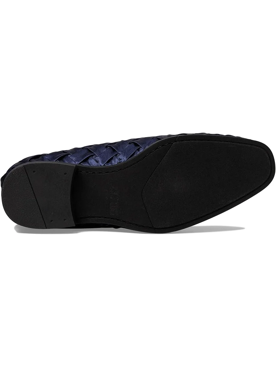 Мужские лоферы Stacy Adams Savoir Satin Slip-On — 3