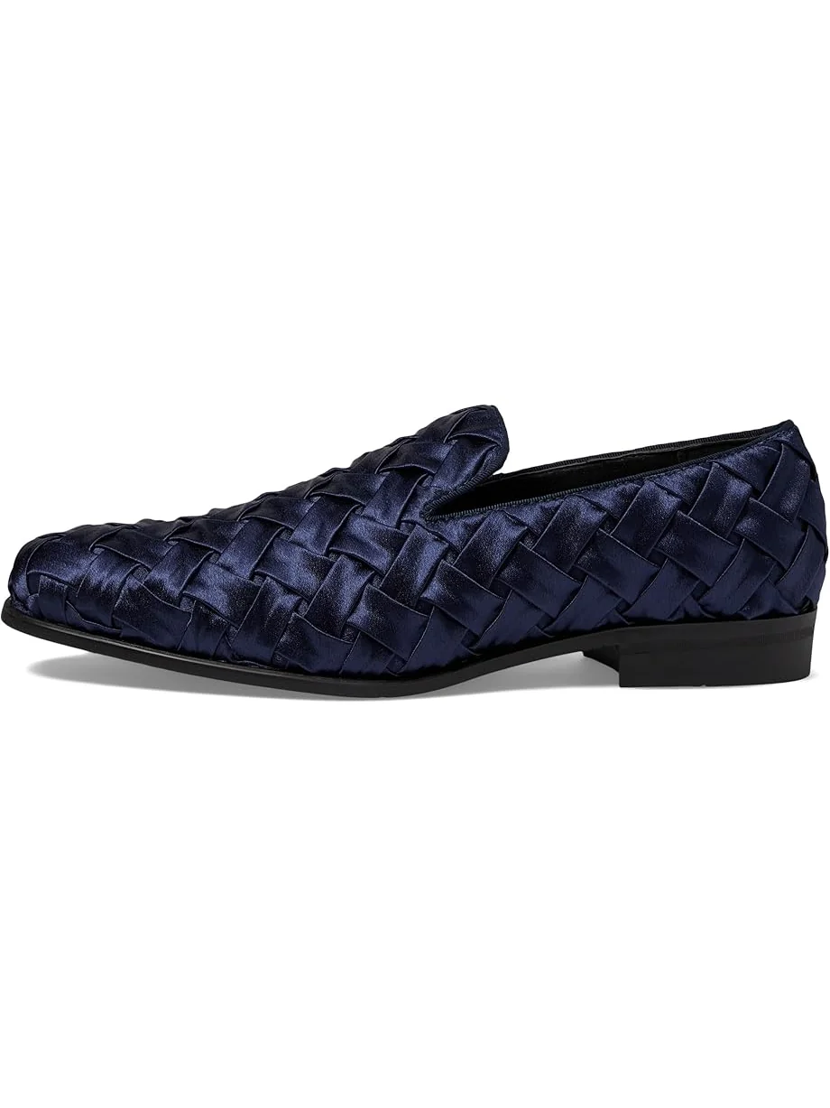 Мужские лоферы Stacy Adams Savoir Satin Slip-On — 4