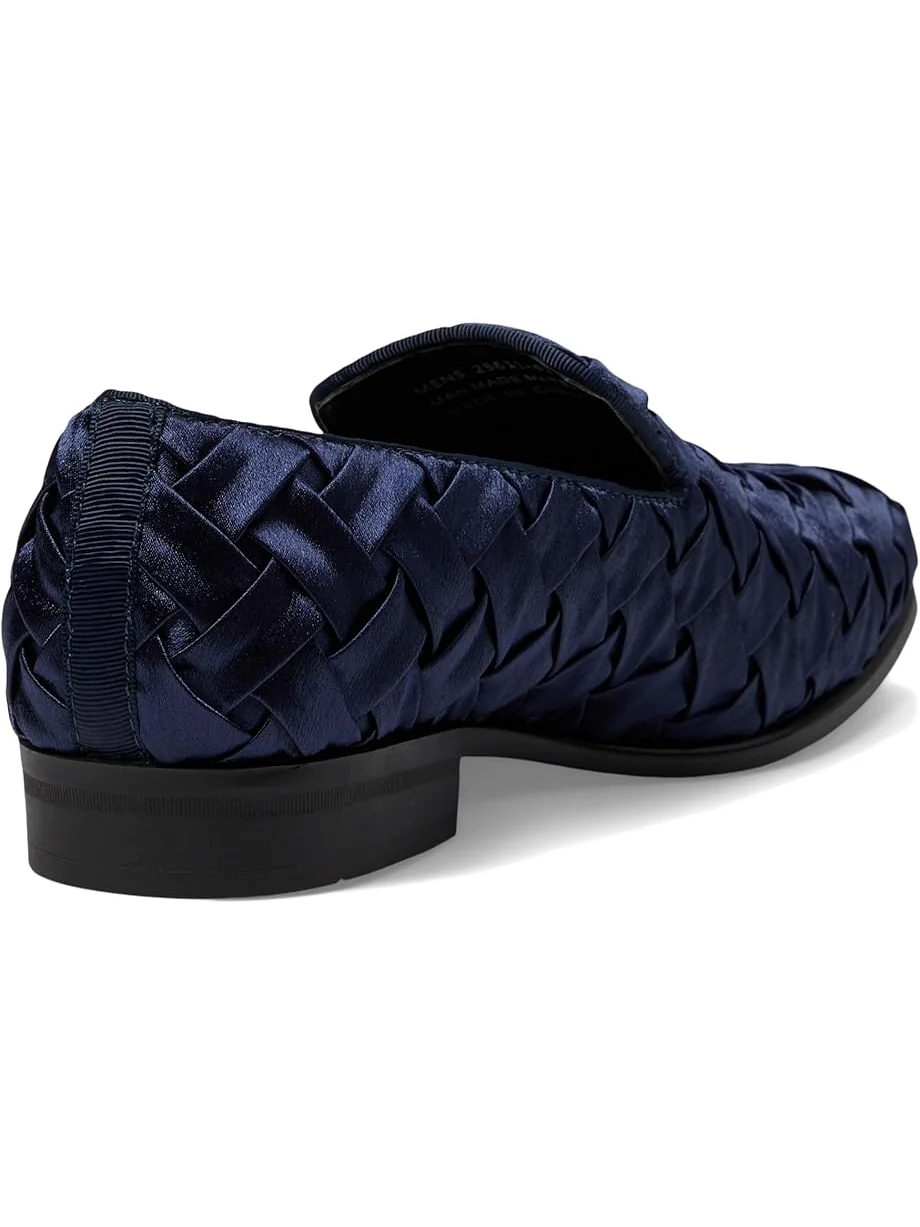 Мужские лоферы Stacy Adams Savoir Satin Slip-On — 5