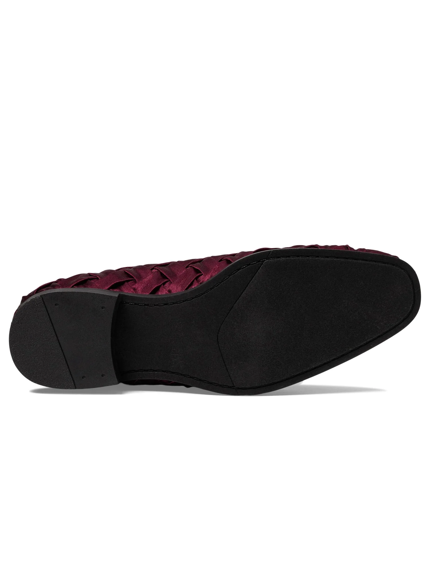 Туфли Stacy Adams Savoir Satin Slip-On — 3