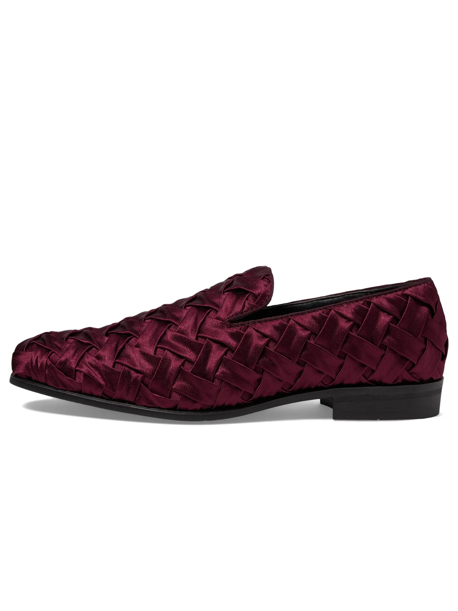 Туфли Stacy Adams Savoir Satin Slip-On — 4