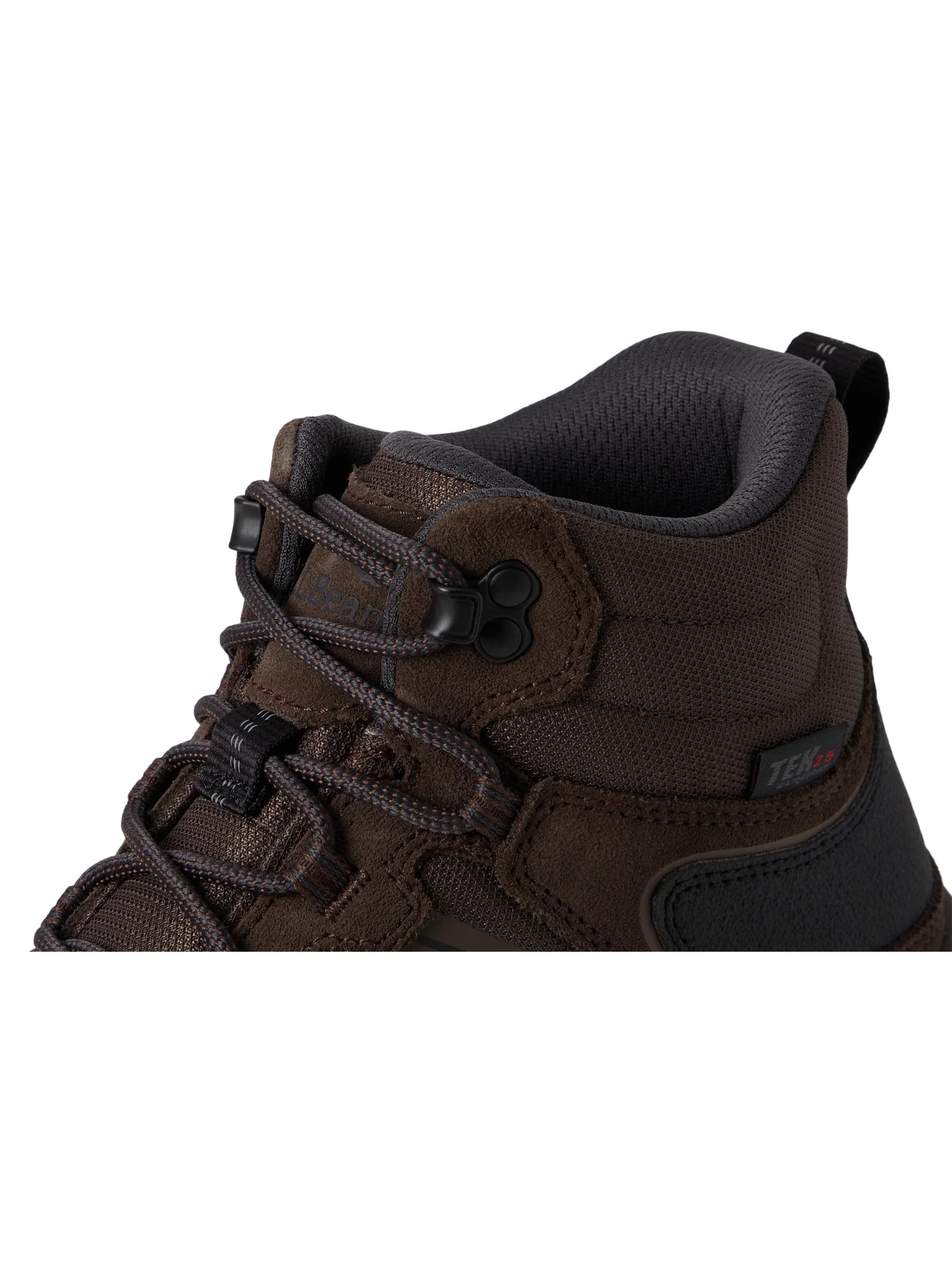 Ботинки L.L.Bean Trail Model X Mid Waterproof Hiker — 2