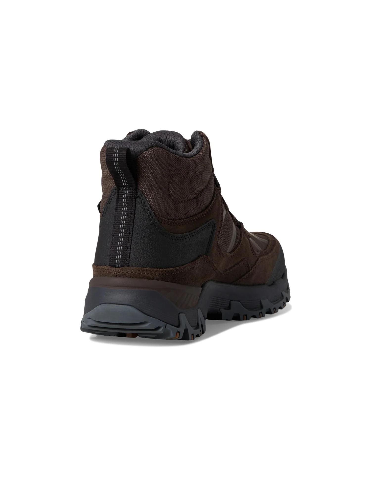 Ботинки L.L.Bean Trail Model X Mid Waterproof Hiker — 5