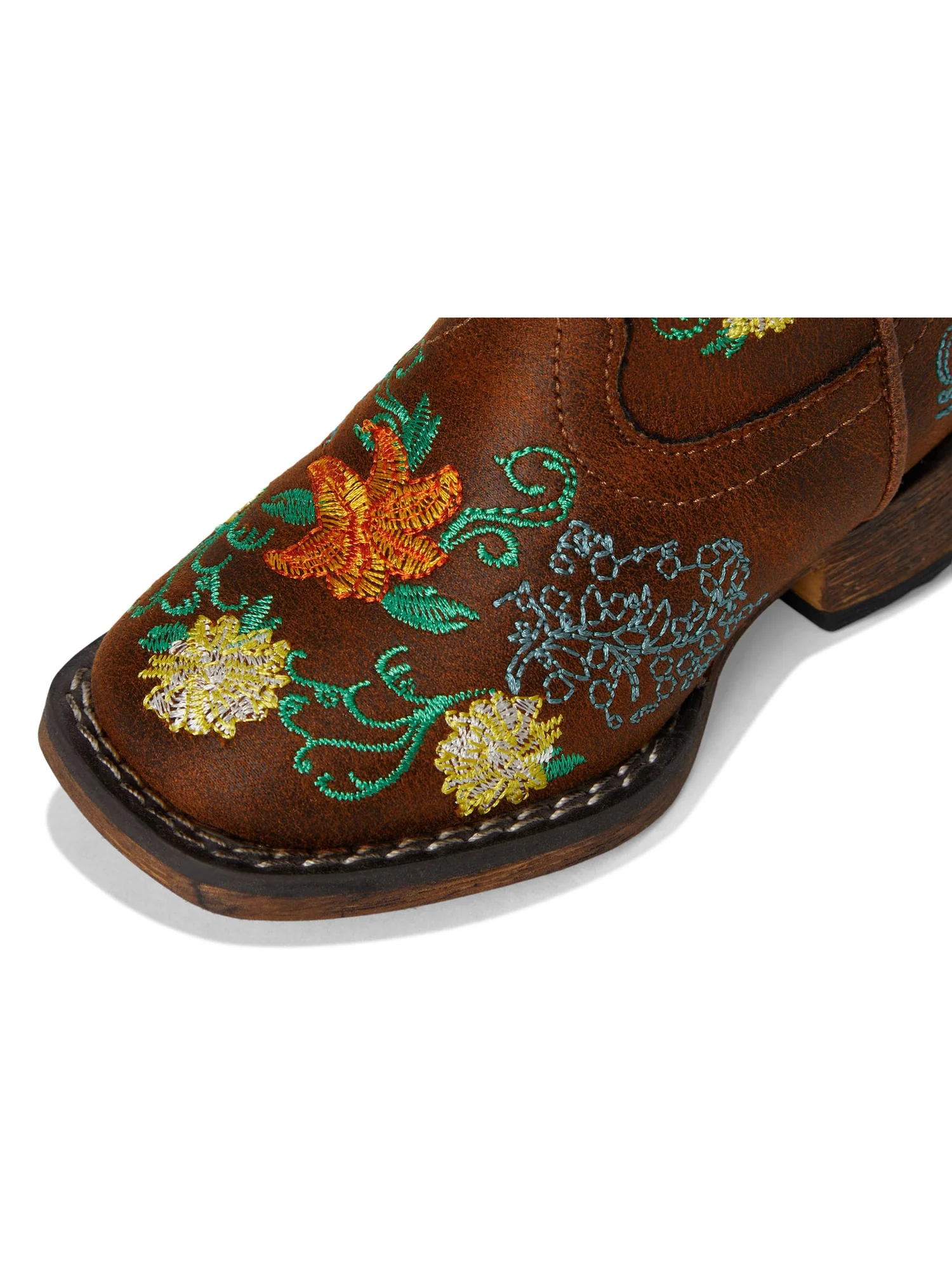 Туфли Roper Kids Bailey Floral — 2