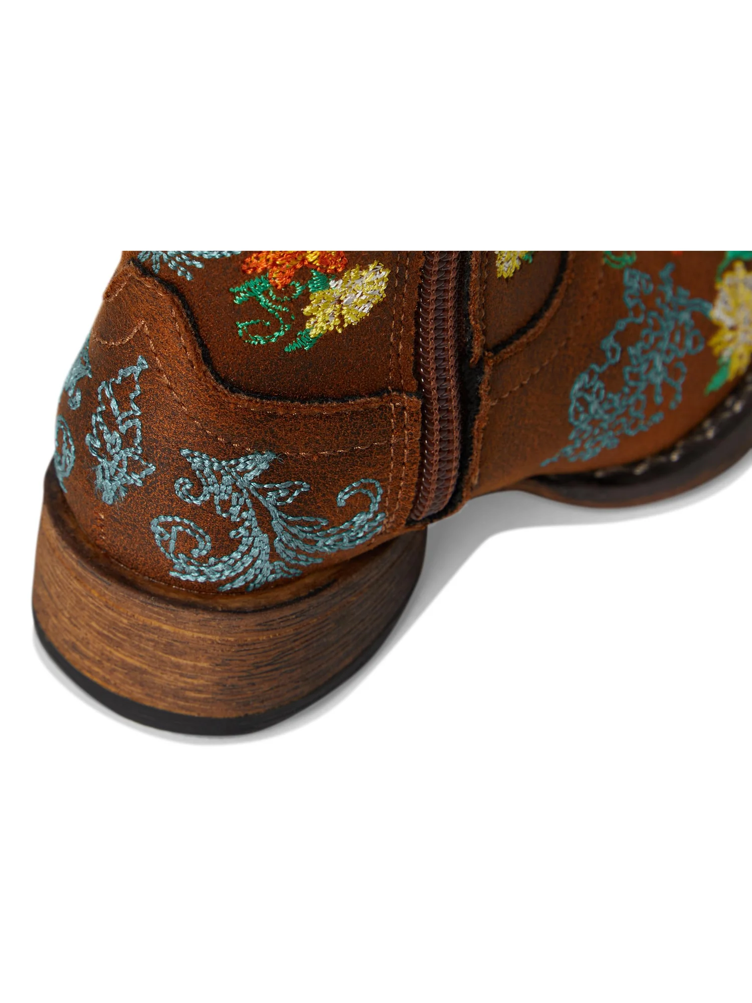 Туфли Roper Kids Bailey Floral — 6