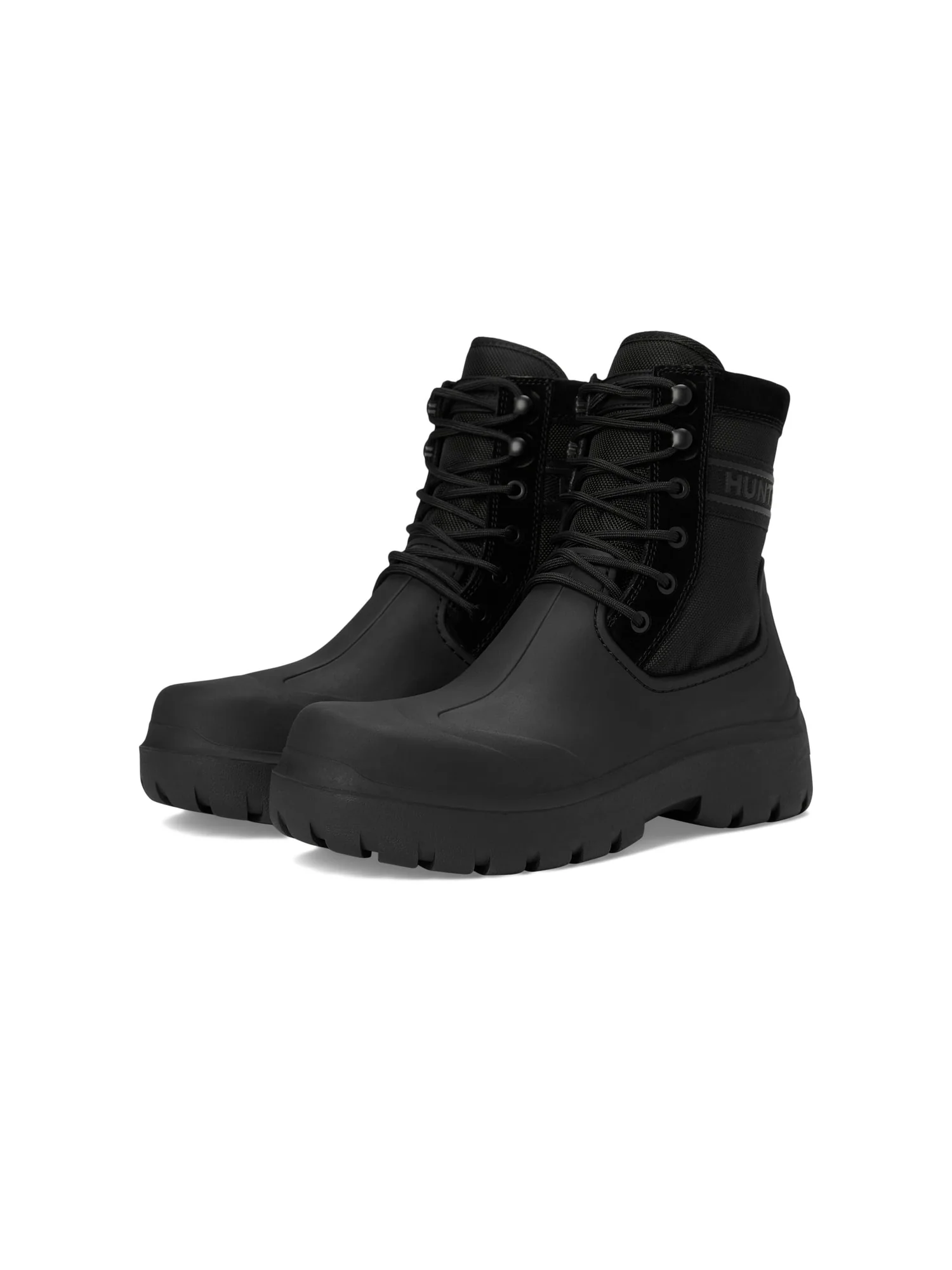 Туфли Hunter London — 1