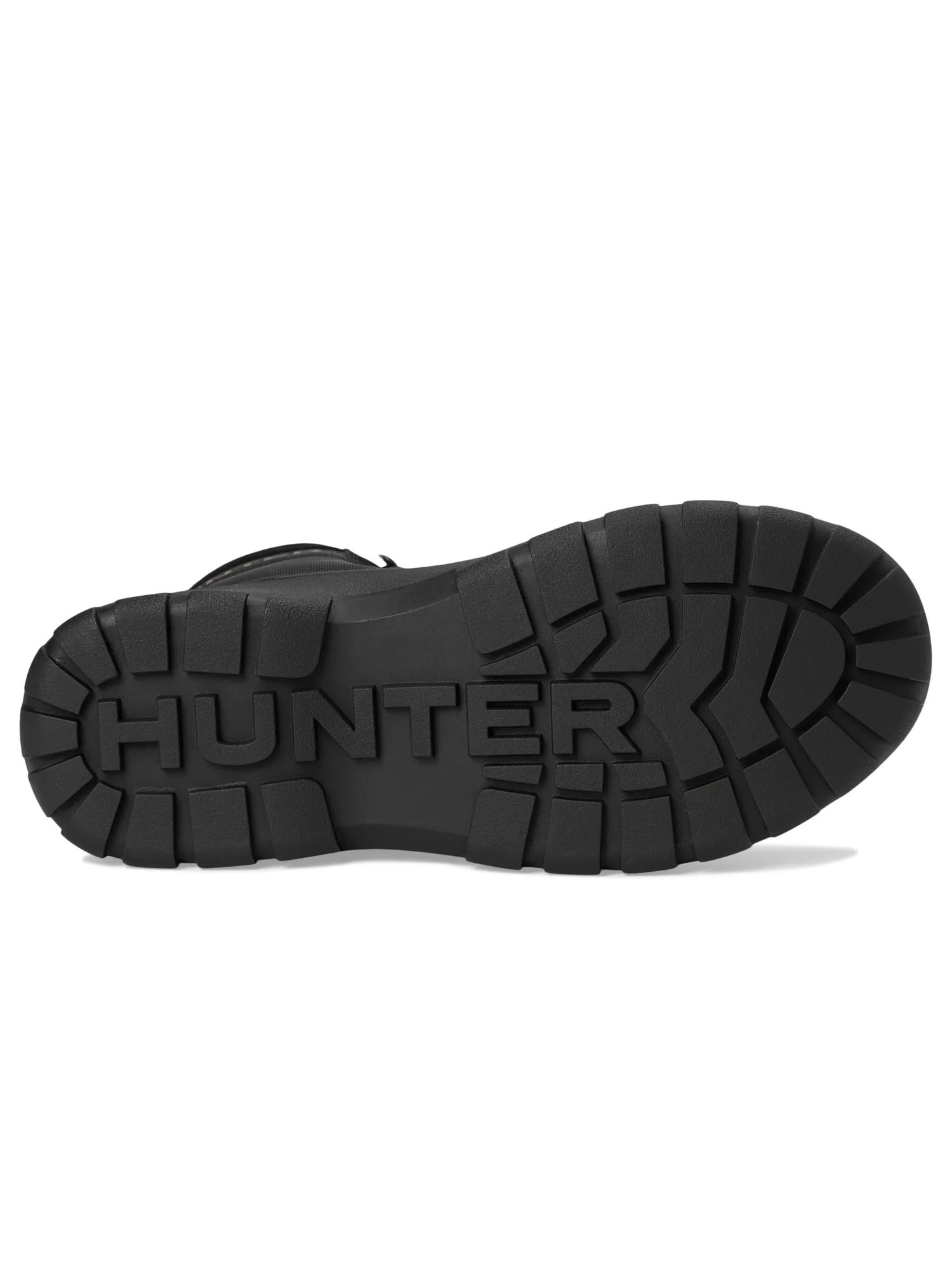 Туфли Hunter London — 3