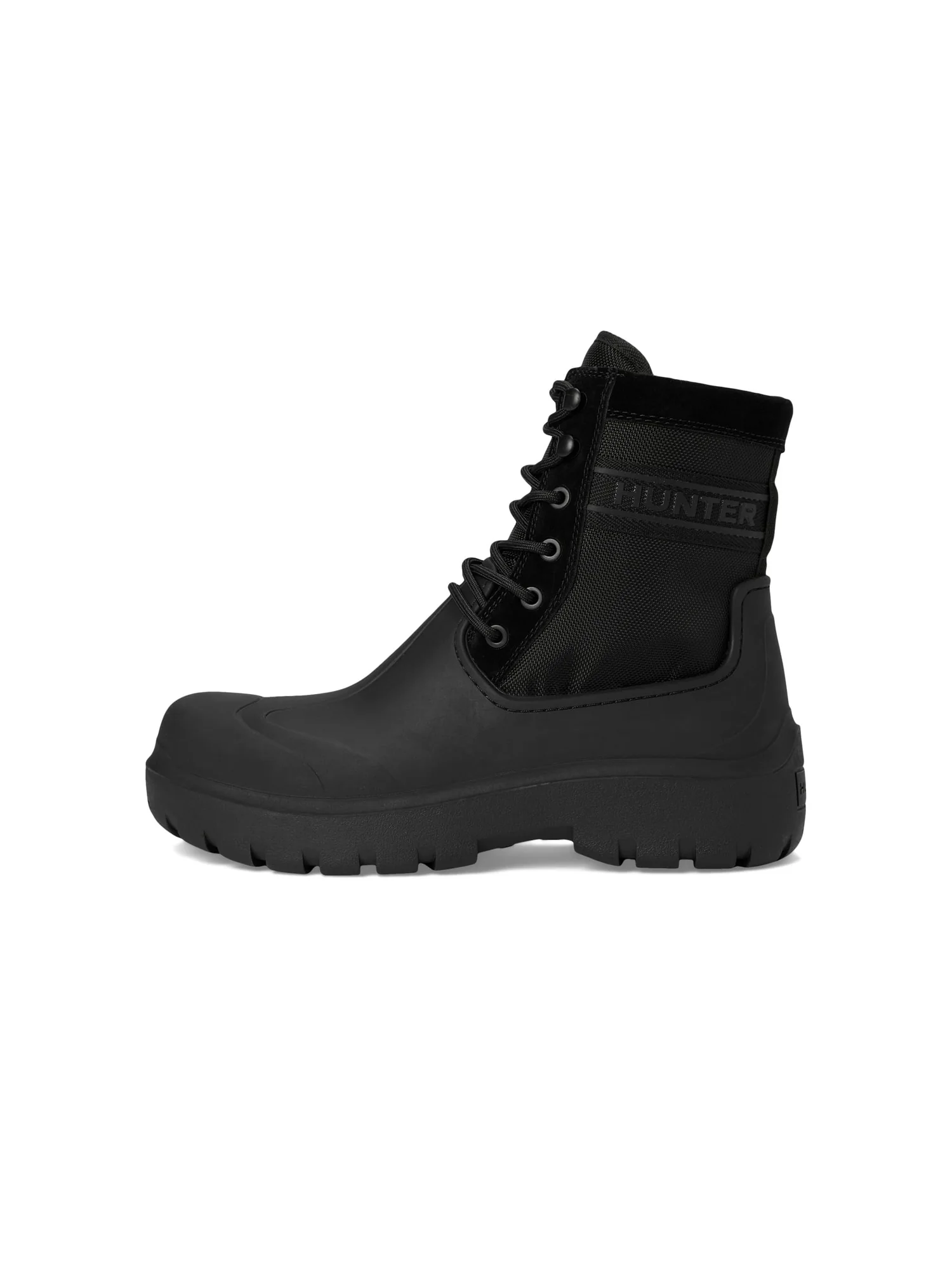 Туфли Hunter London — 4