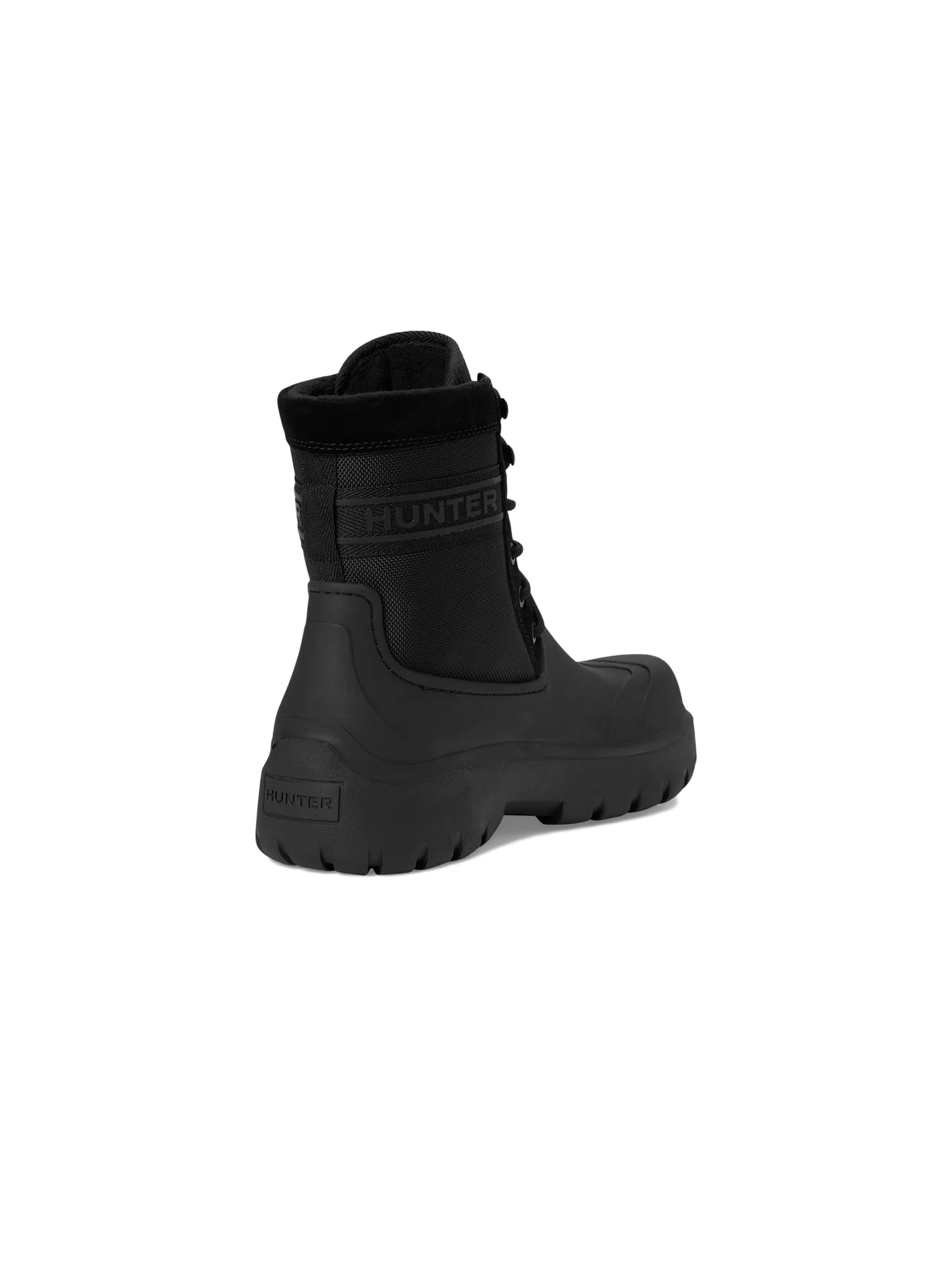 Туфли Hunter London — 5