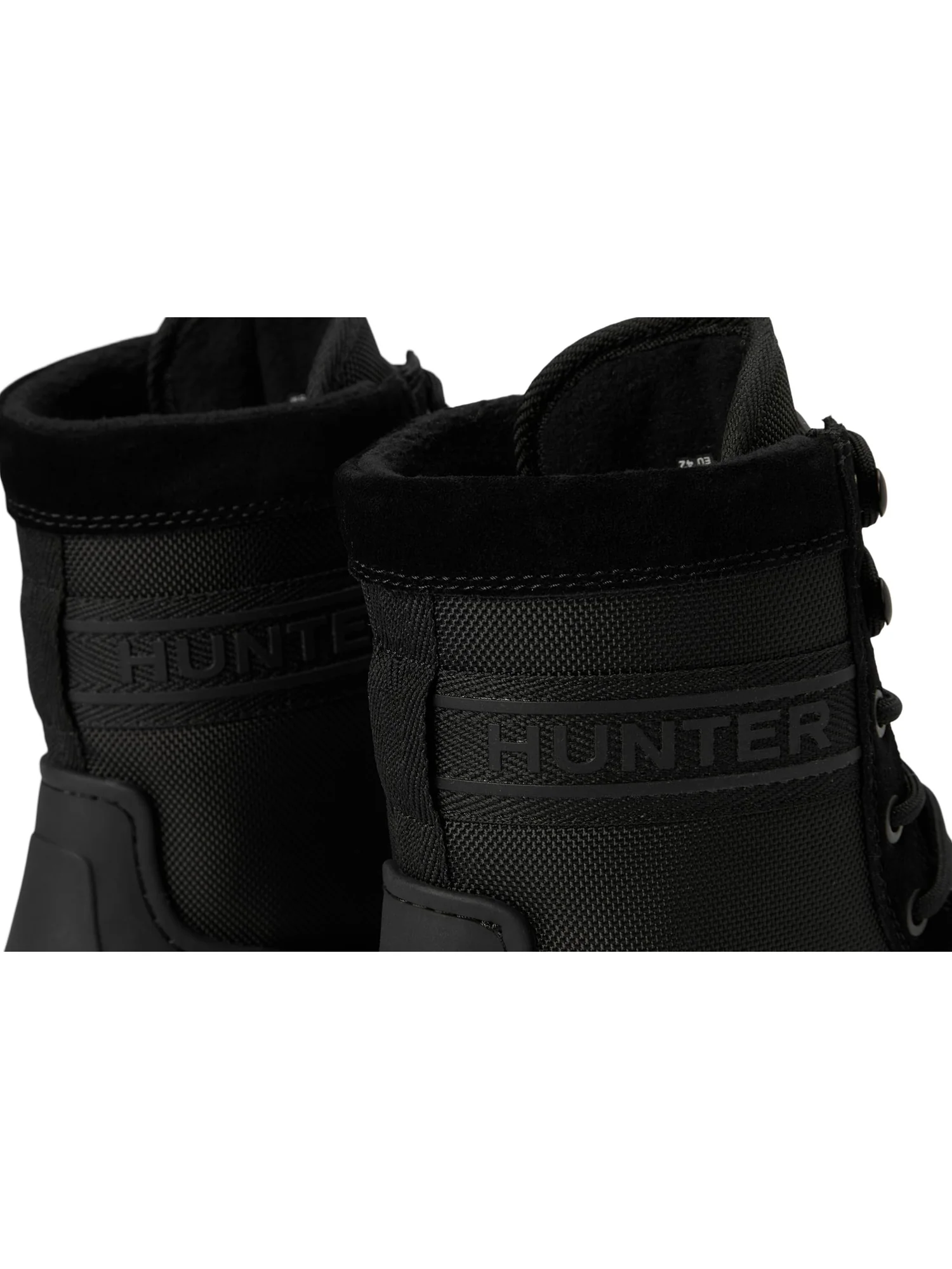 Туфли Hunter London — 6