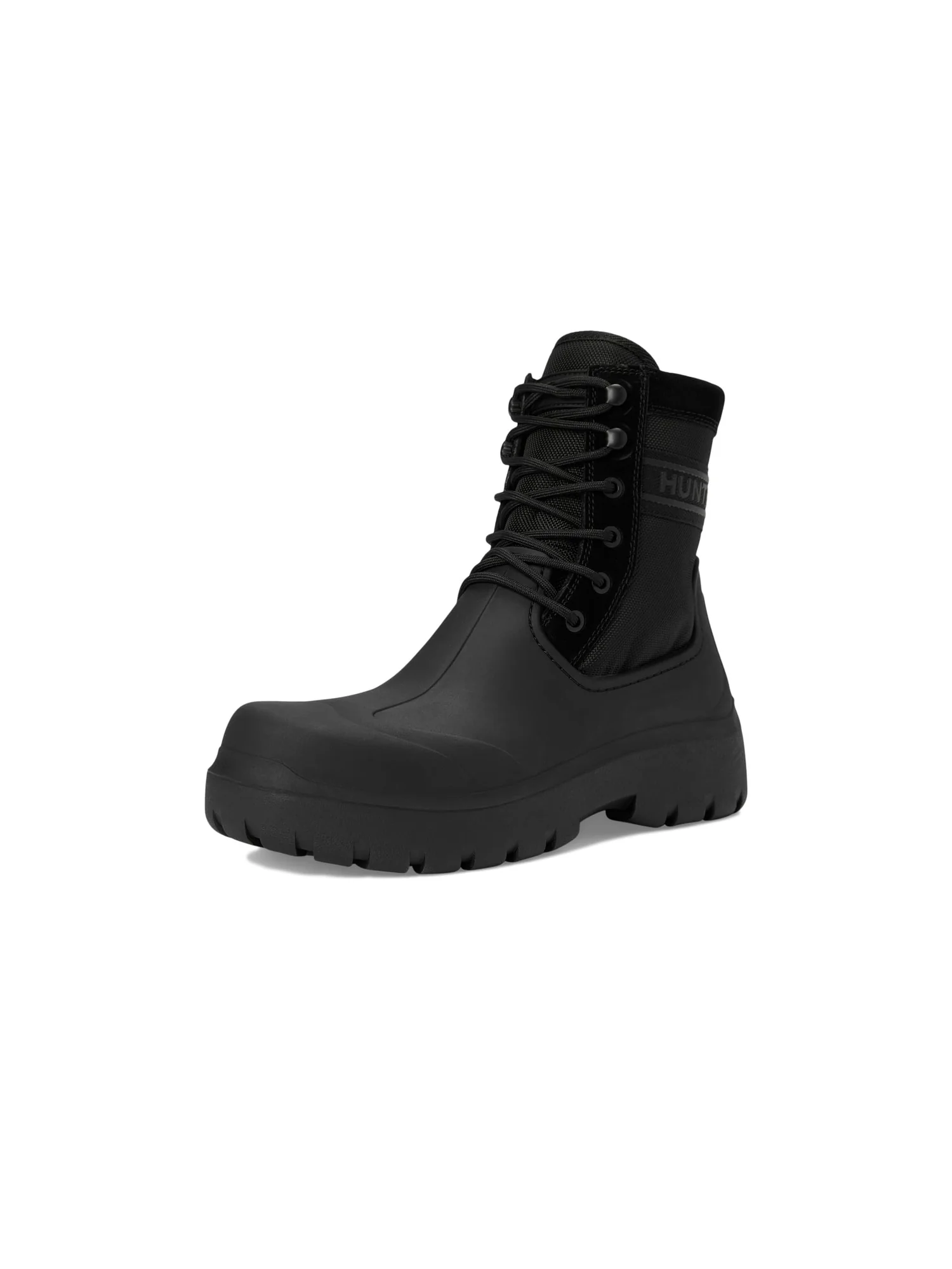 Туфли Hunter London — 7