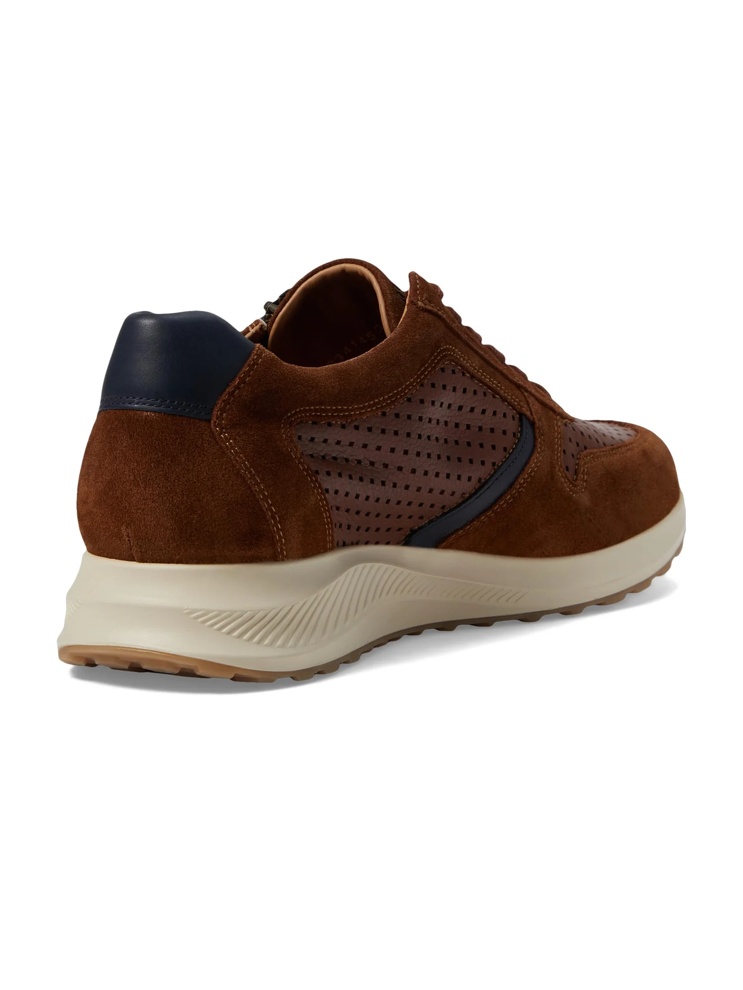 Туфли Mephisto Dino Perf — 5