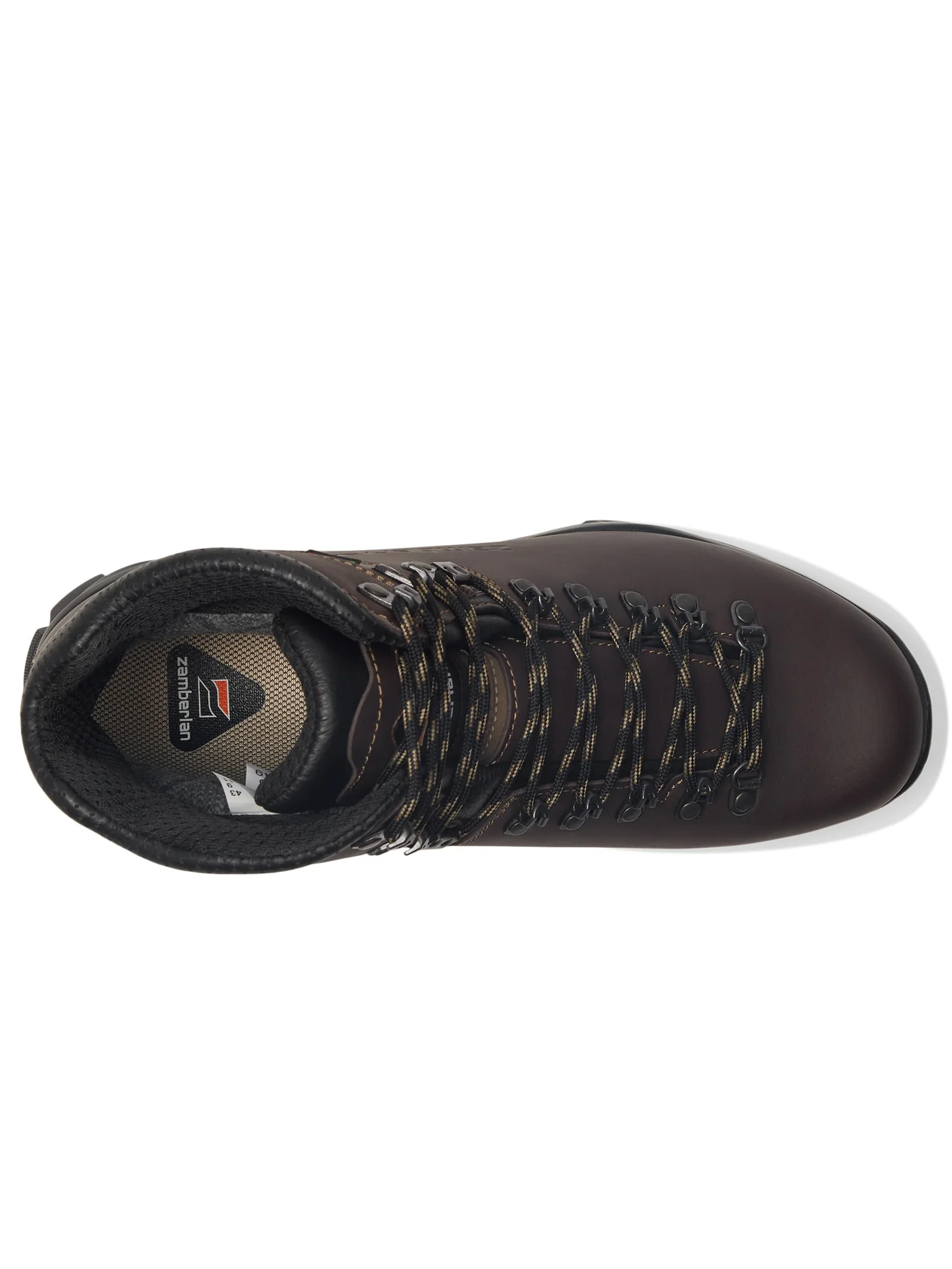 Туфли Zamberlan Vioz GTX — 2