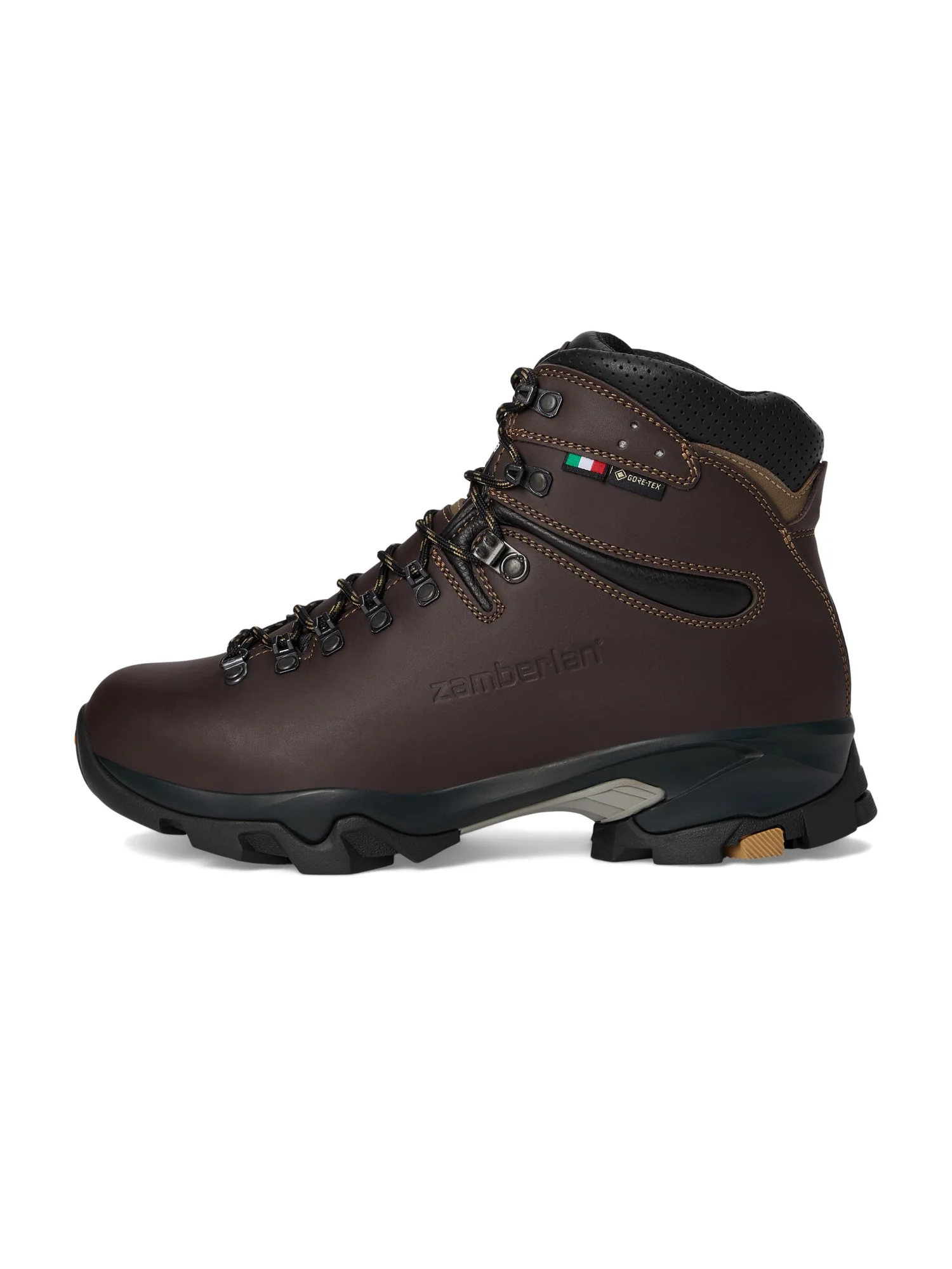Туфли Zamberlan Vioz GTX — 4