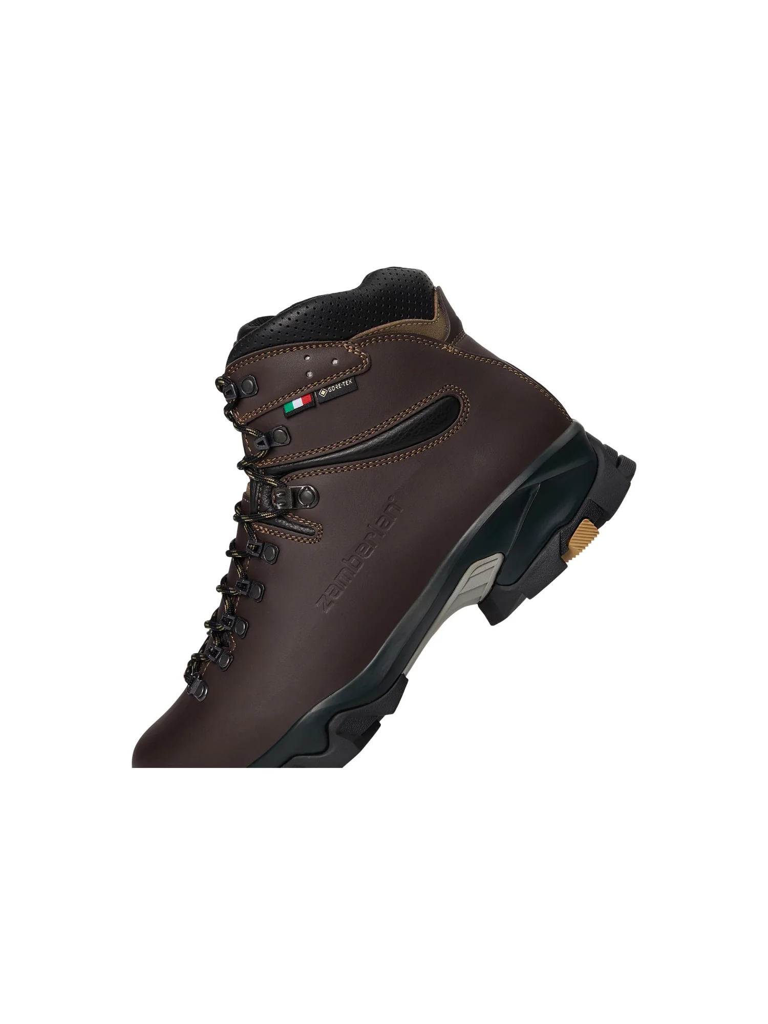 Туфли Zamberlan Vioz GTX — 6