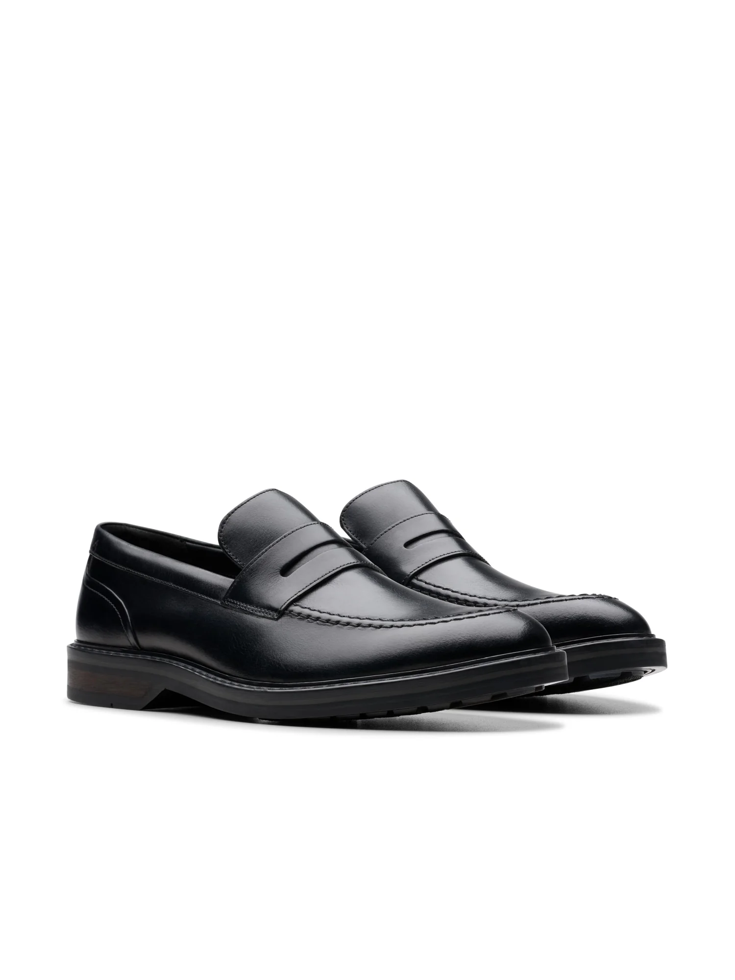 Туфли Clarks Aldwin Step — 1