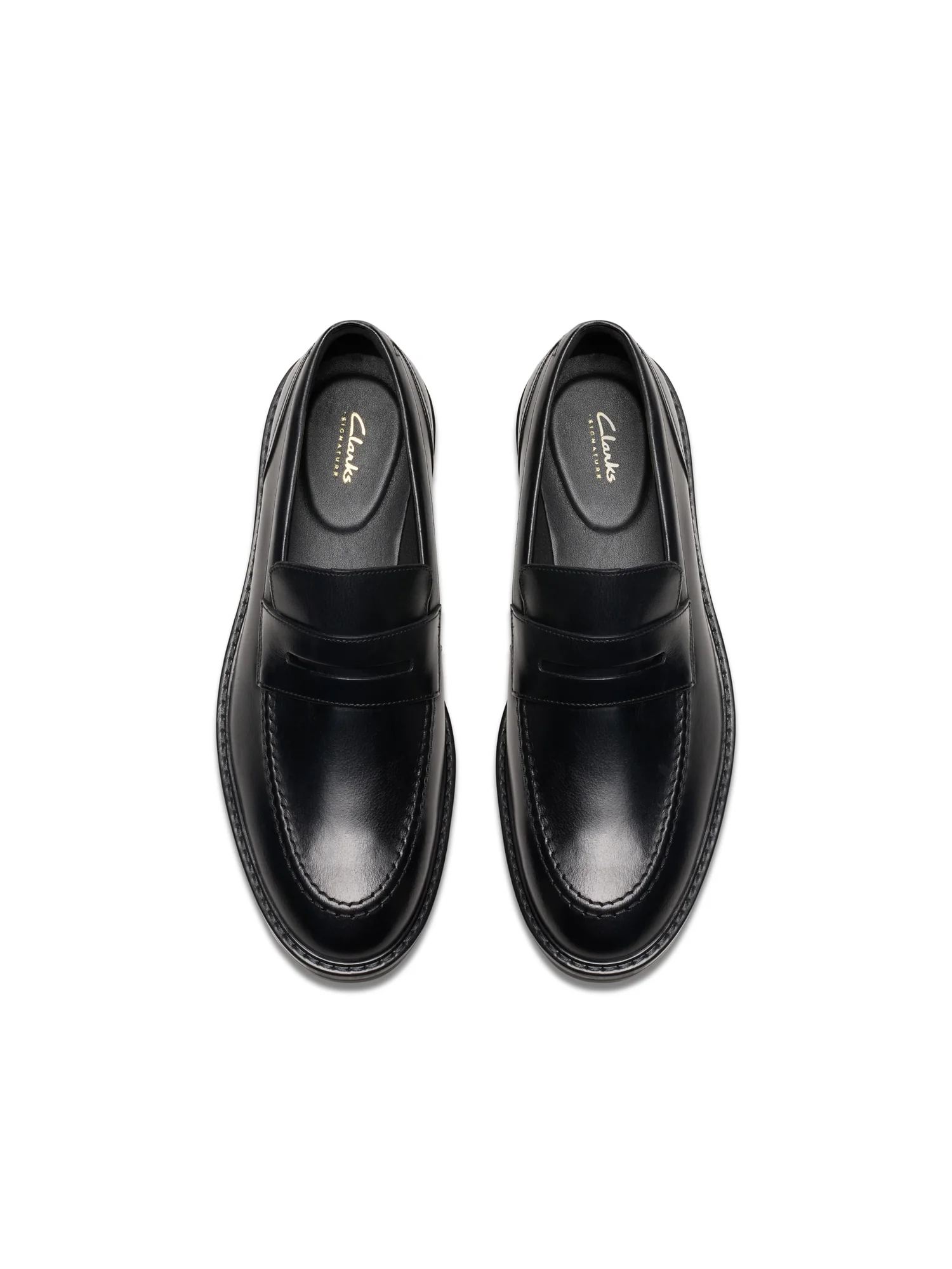 Туфли Clarks Aldwin Step — 2